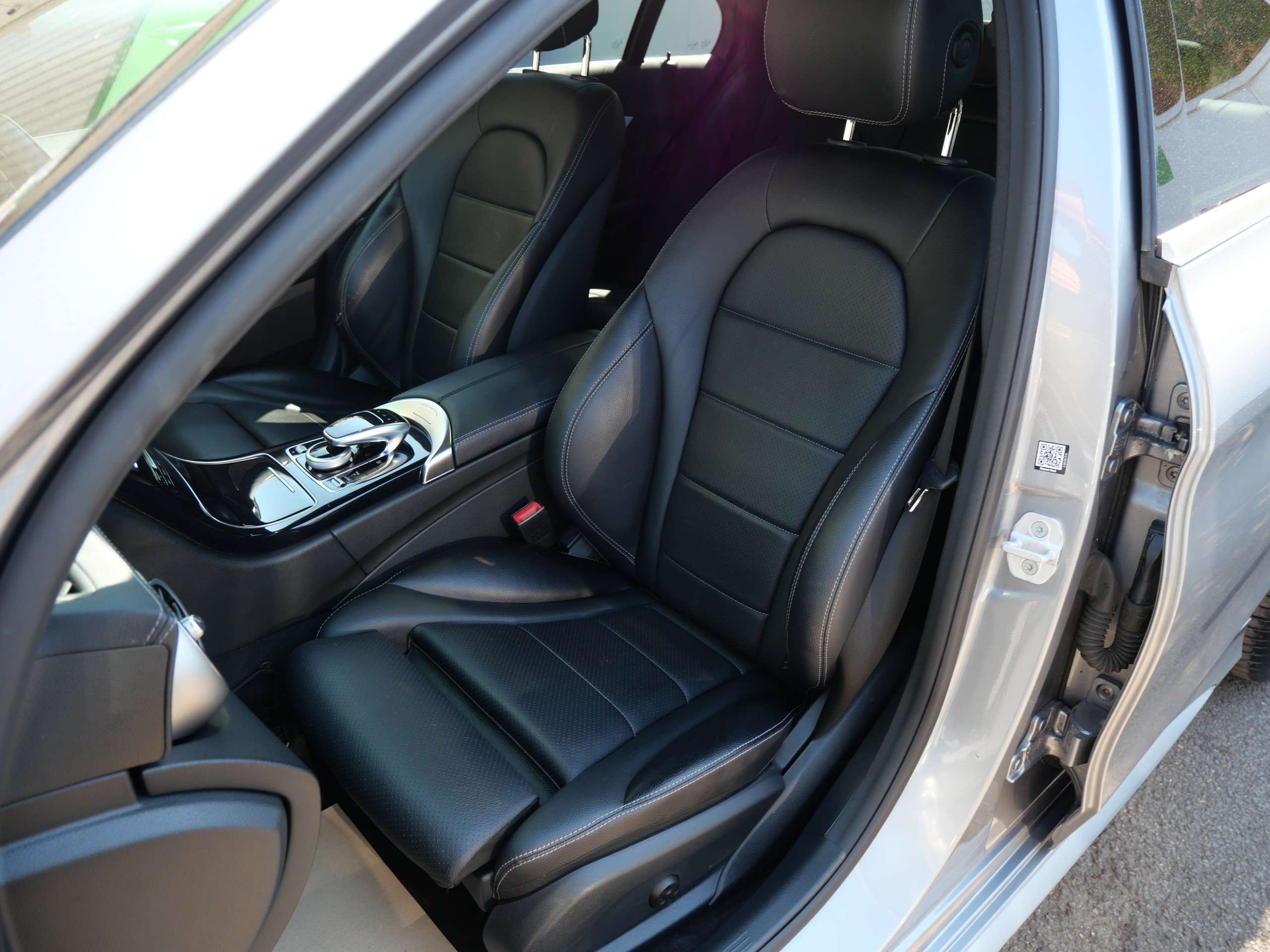 2015 MERCEDES-BENZ C CLASS 2015 MERCEDES-BENZ C CLASS