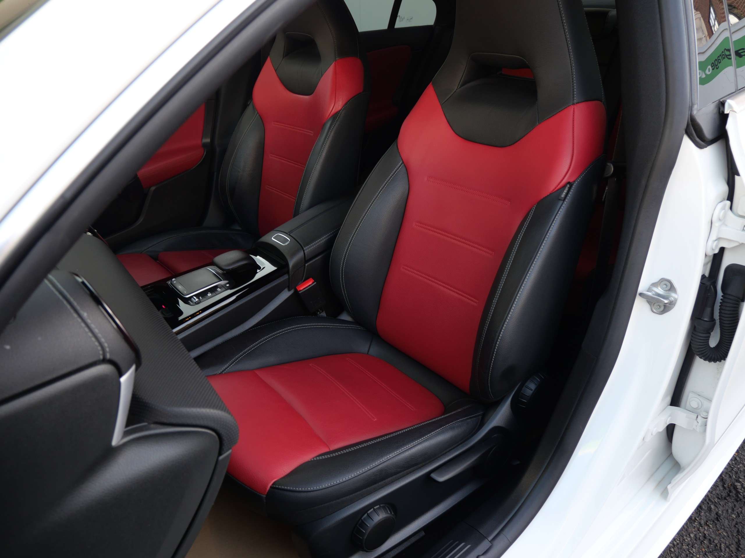 2021 MERCEDES-BENZ CLA CLASS 2021 MERCEDES-BENZ CLA CLASS