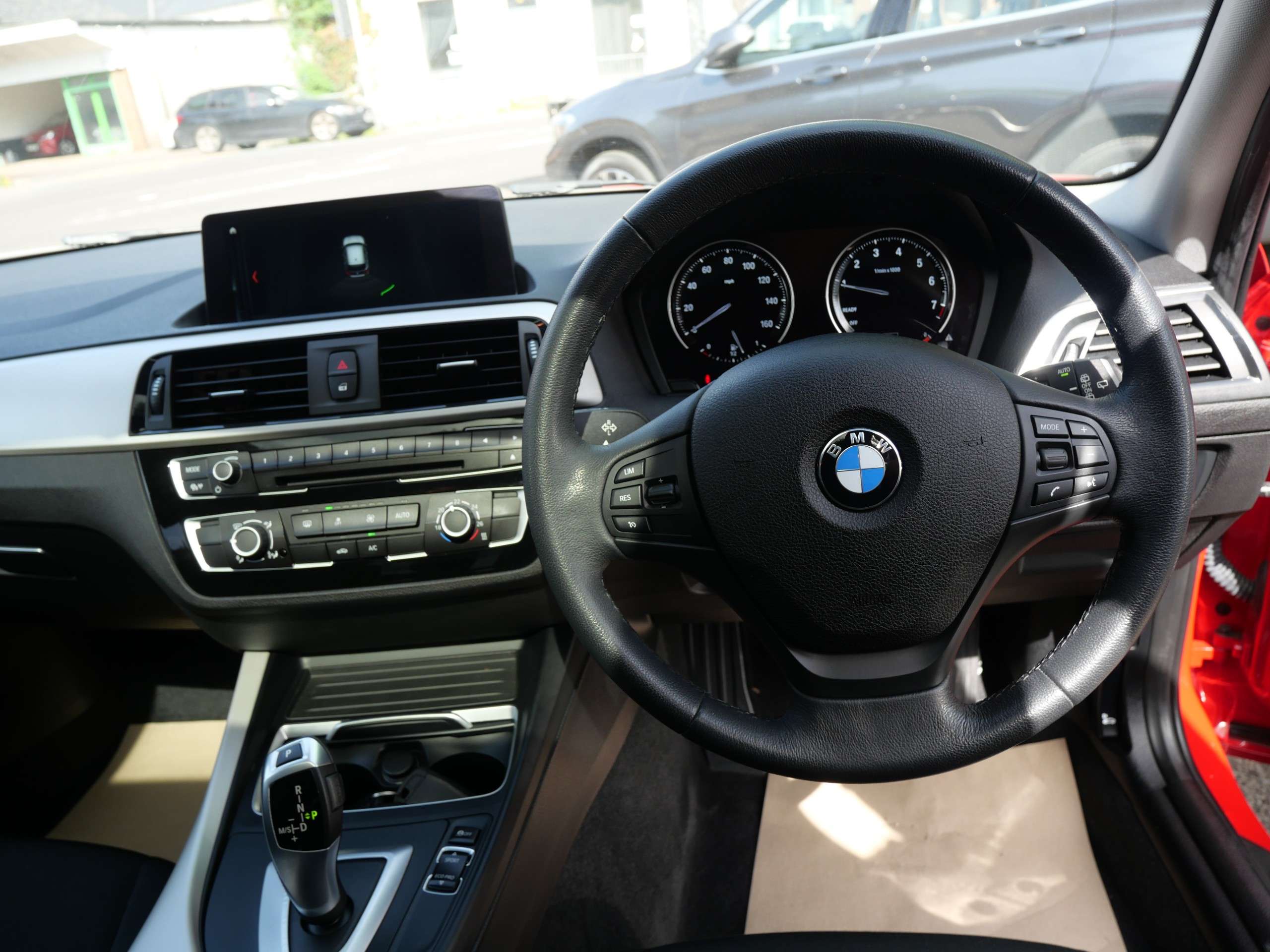 2019 BMW 1 SERIES 2019 BMW 1 SERIES