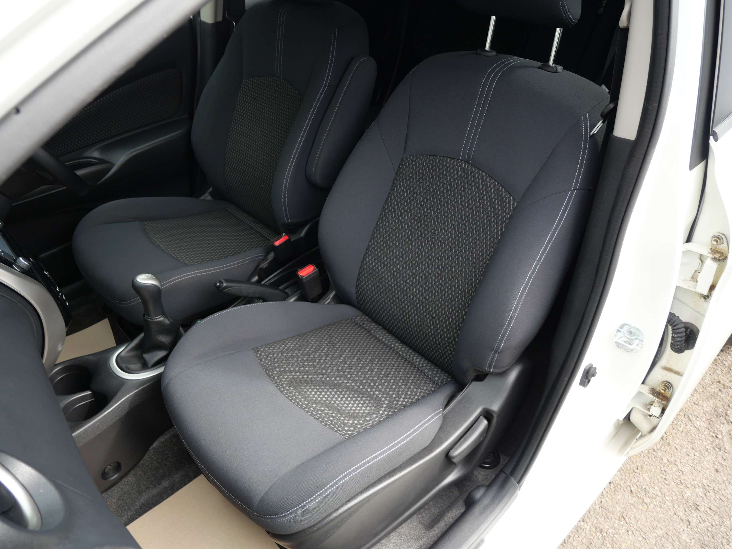 2016 NISSAN NOTE 2016 NISSAN NOTE