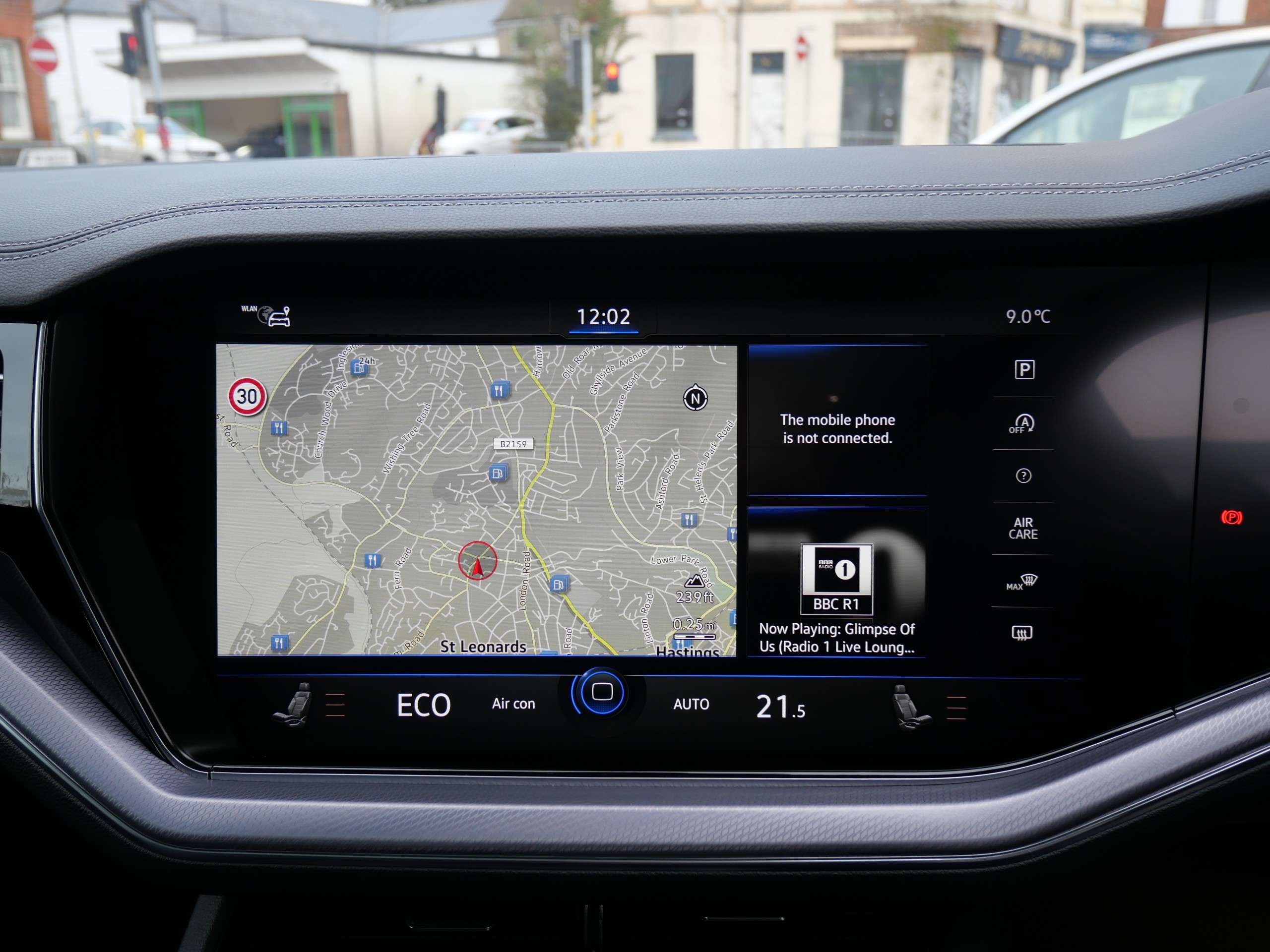 2022 VOLKSWAGEN TOUAREG 2022 VOLKSWAGEN TOUAREG