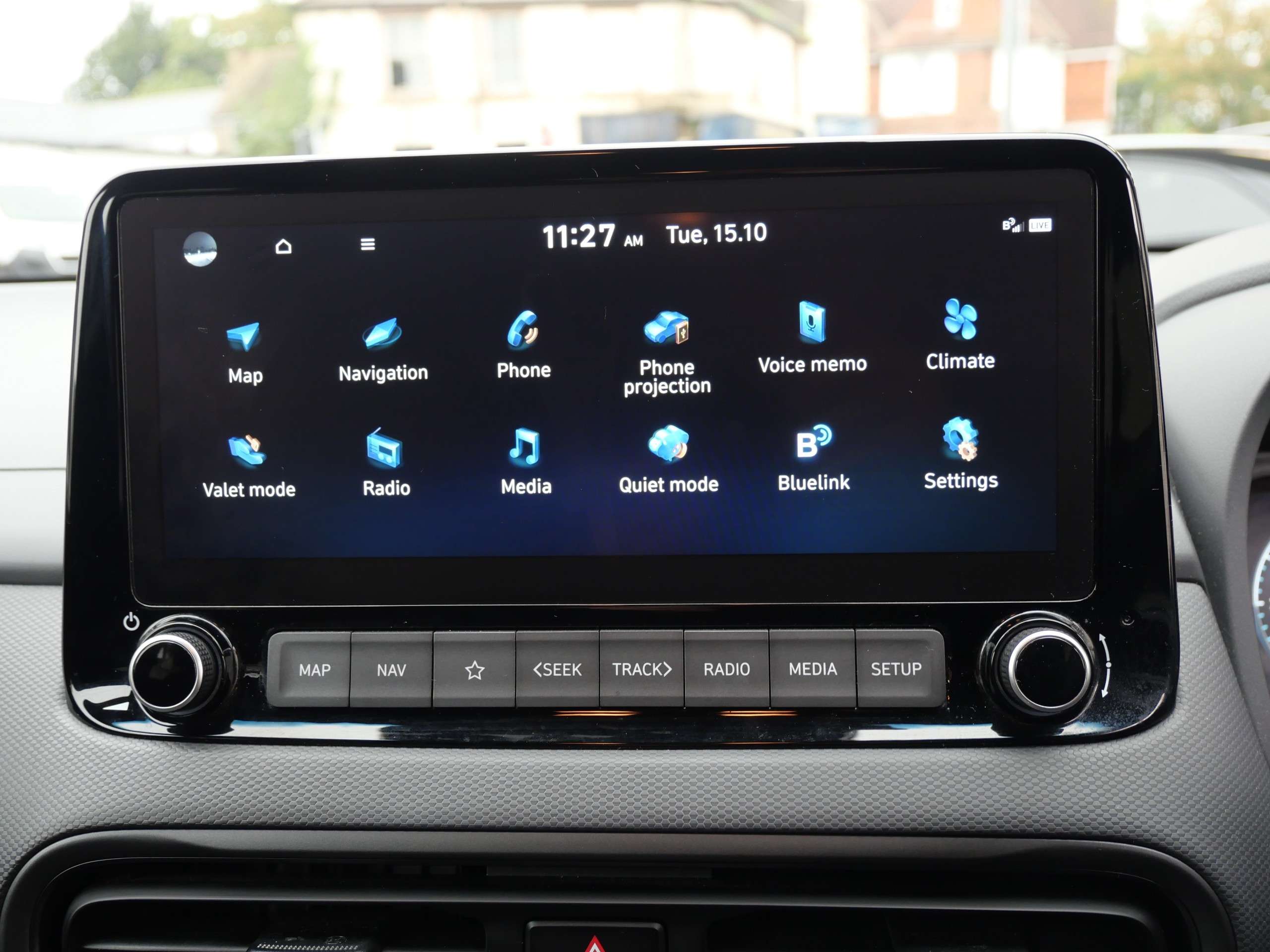 2022 HYUNDAI KONA 2022 HYUNDAI KONA