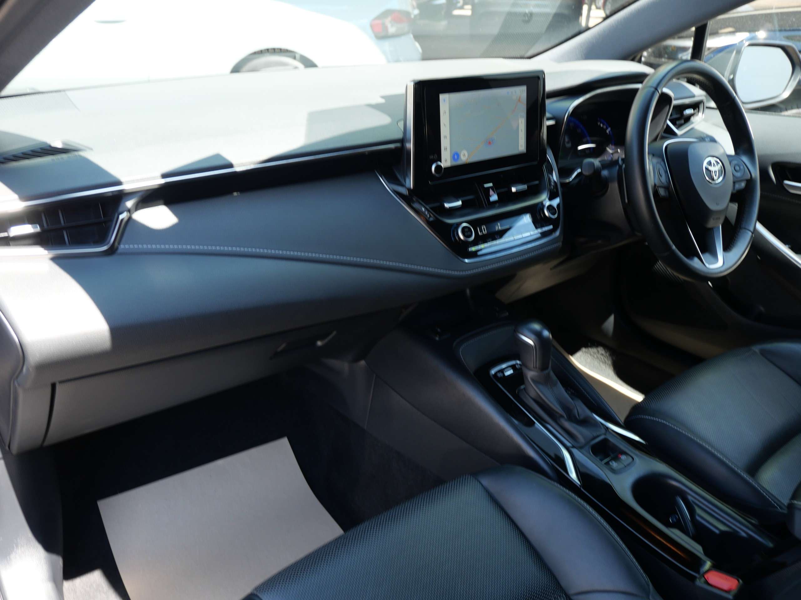 2022 TOYOTA COROLLA 2022 TOYOTA COROLLA