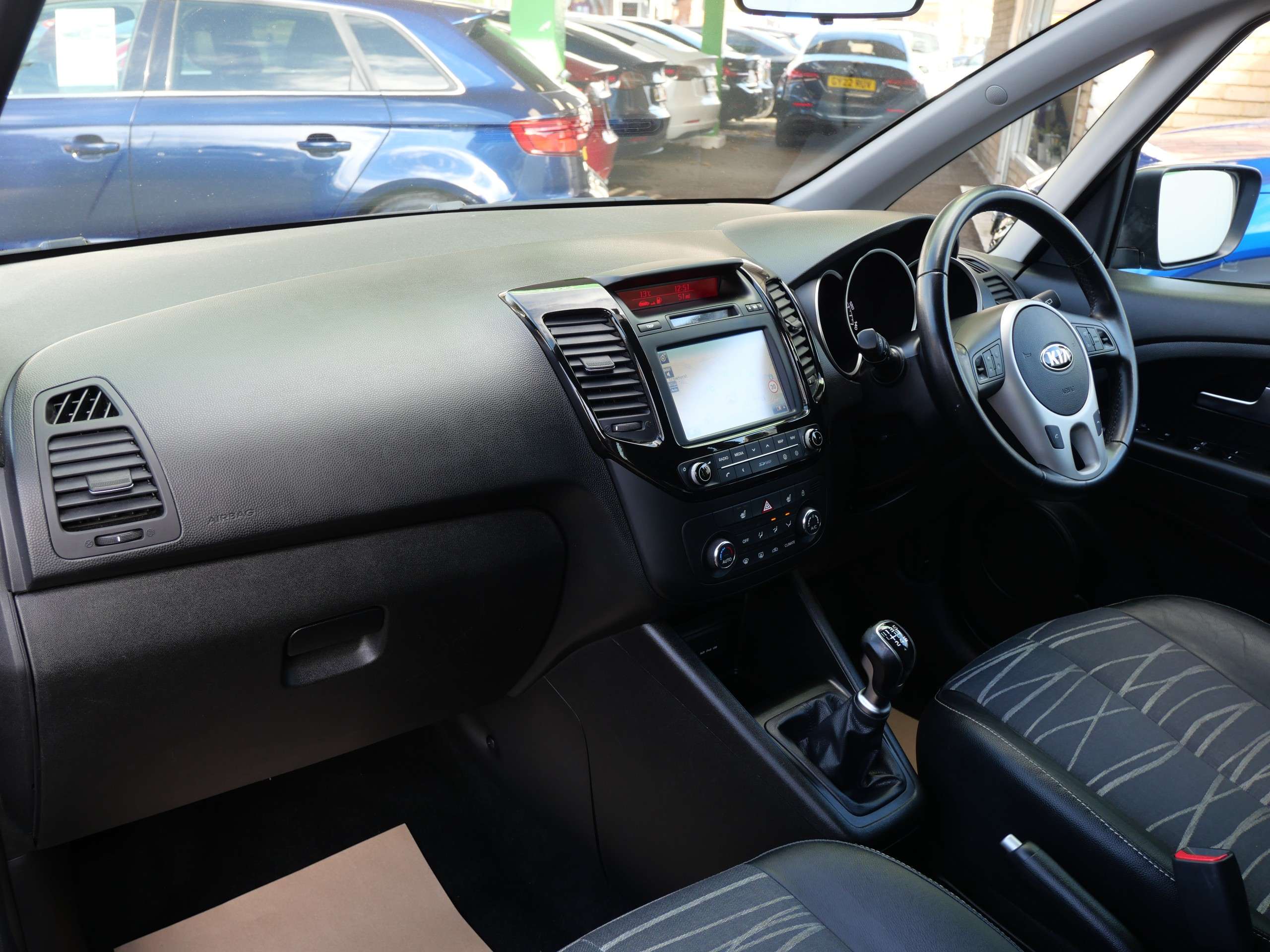 2018 KIA VENGA 2018 KIA VENGA