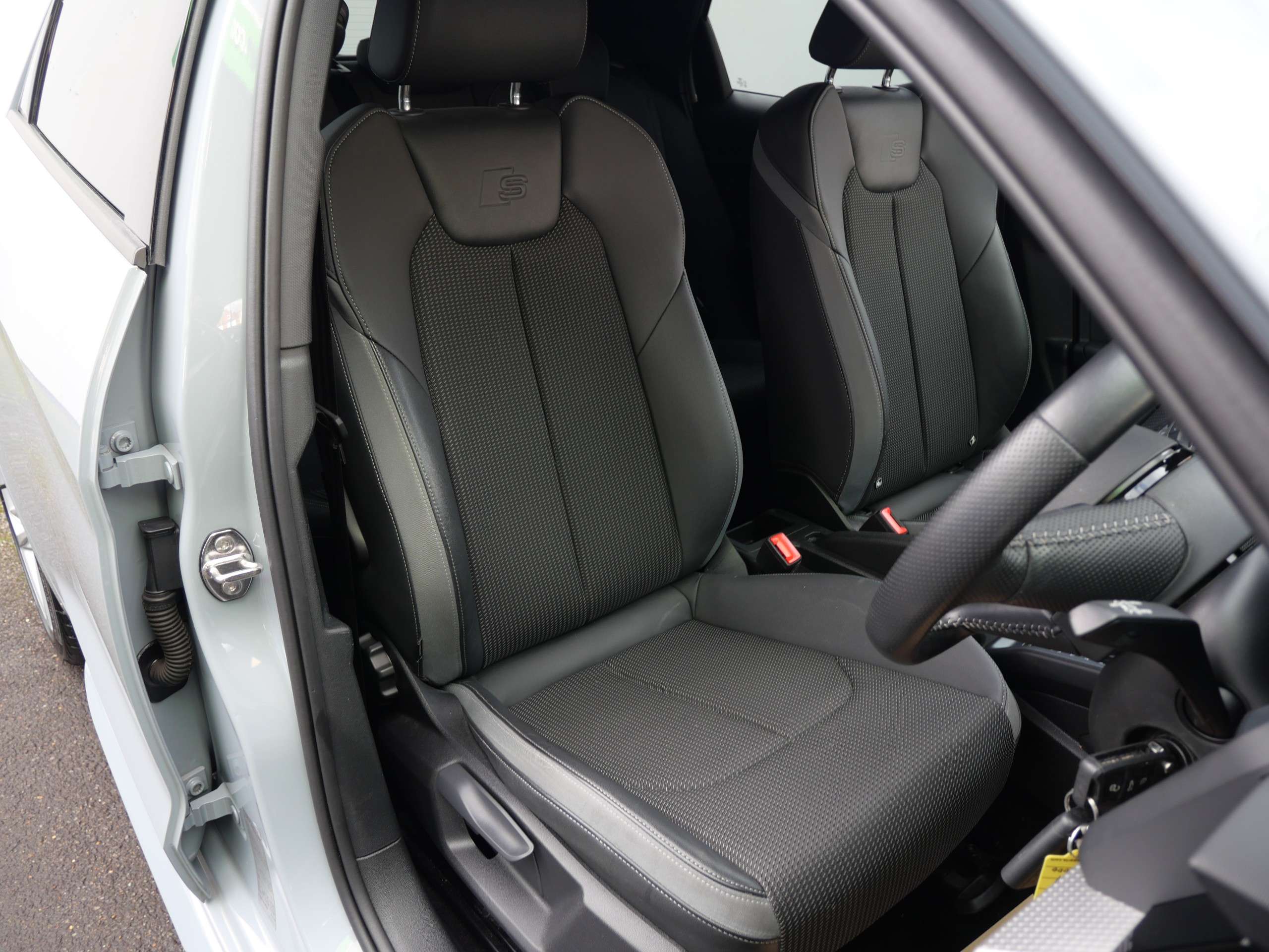 2020 AUDI A1 2020 AUDI A1