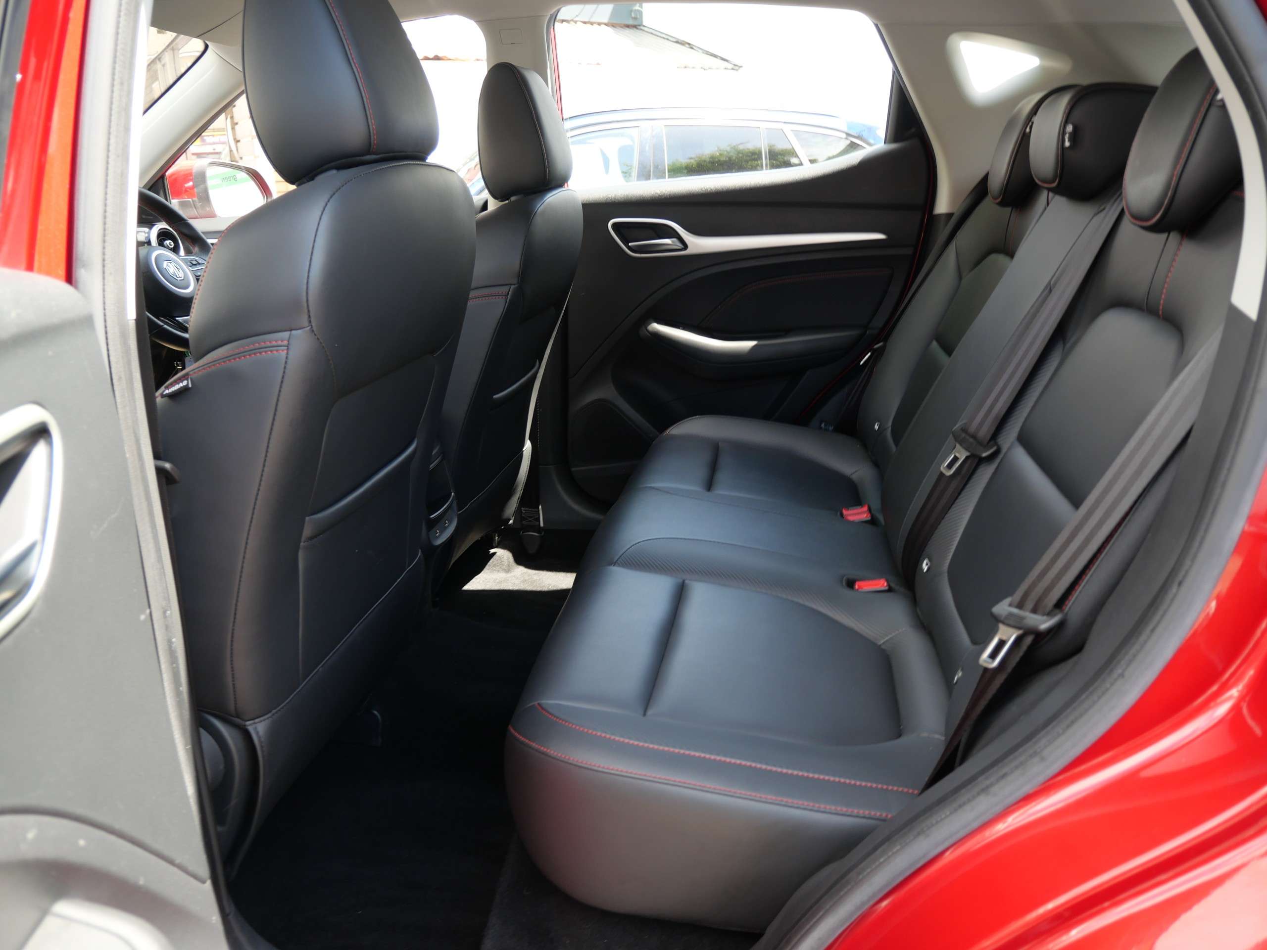 2020 MG ZS 2020 MG ZS