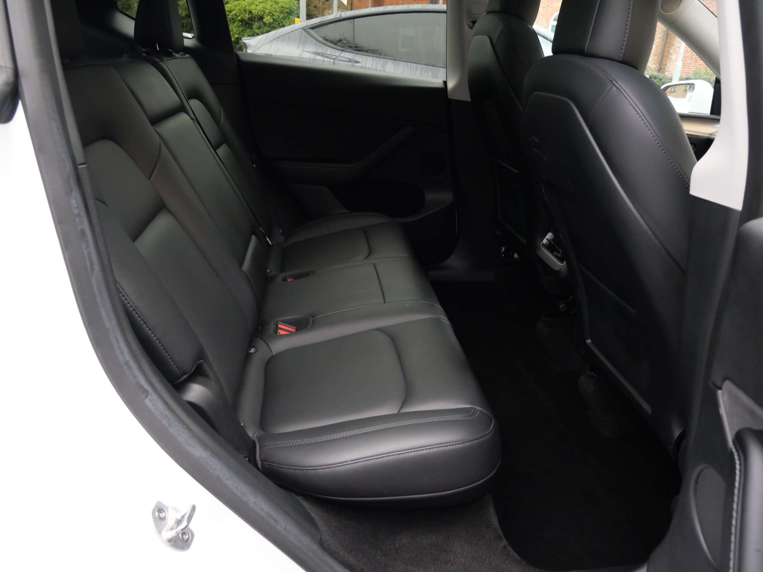 2022 TESLA MODEL Y 2022 TESLA MODEL Y