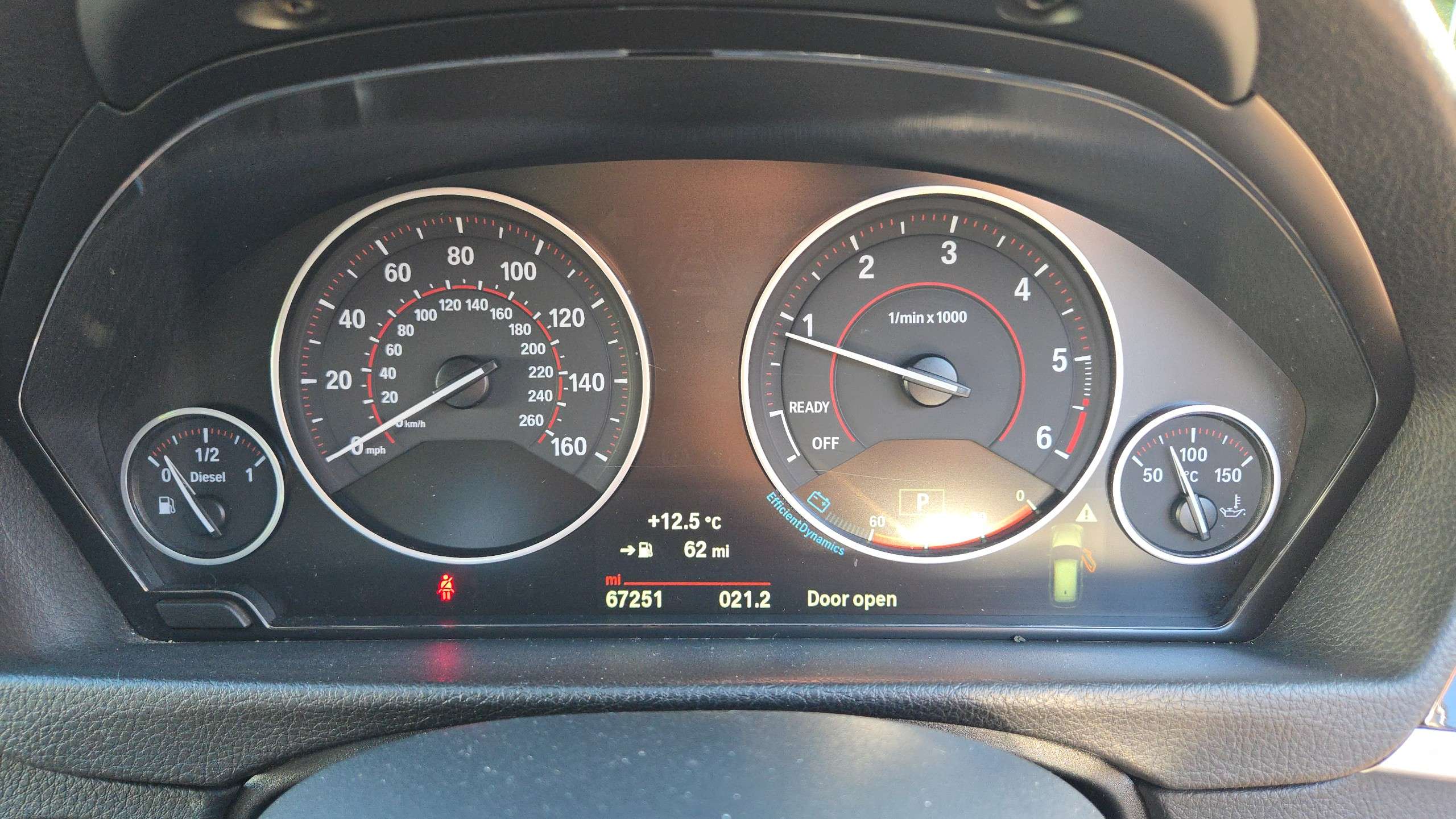 2019 BMW 3 SERIES 2019 BMW 3 SERIES