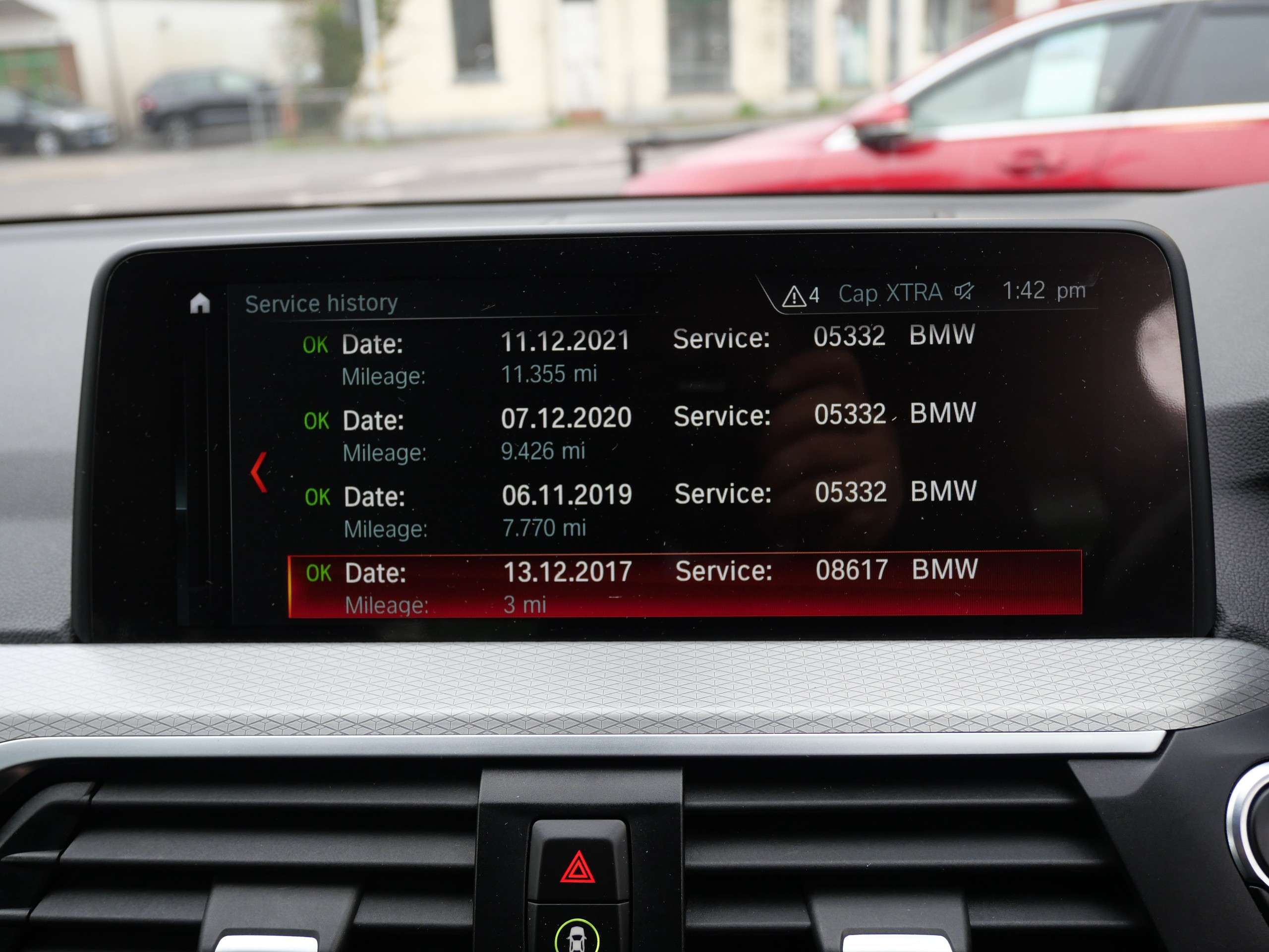 2017 BMW X3 2017 BMW X3