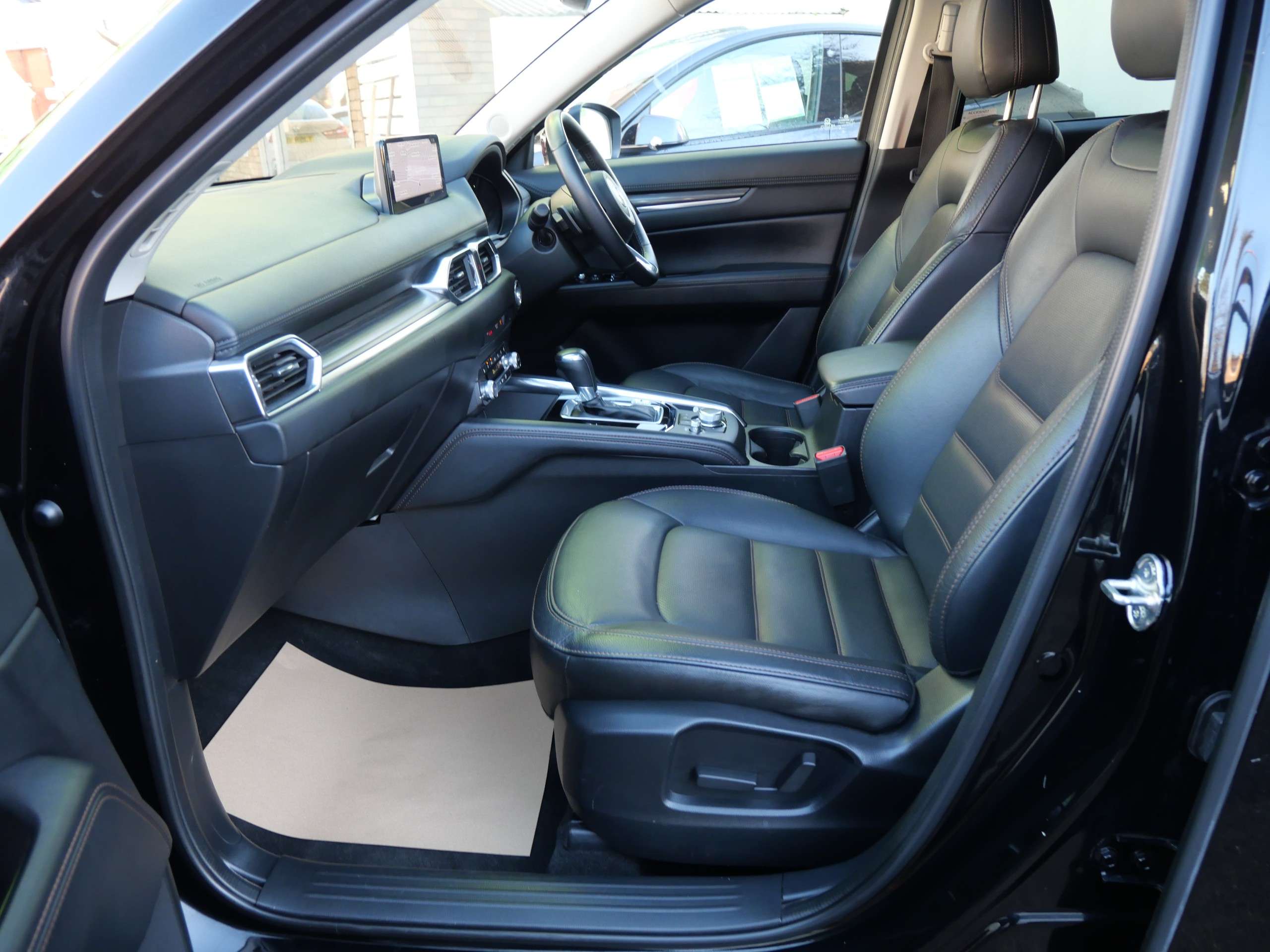 2023 MAZDA CX-5 2023 MAZDA CX-5