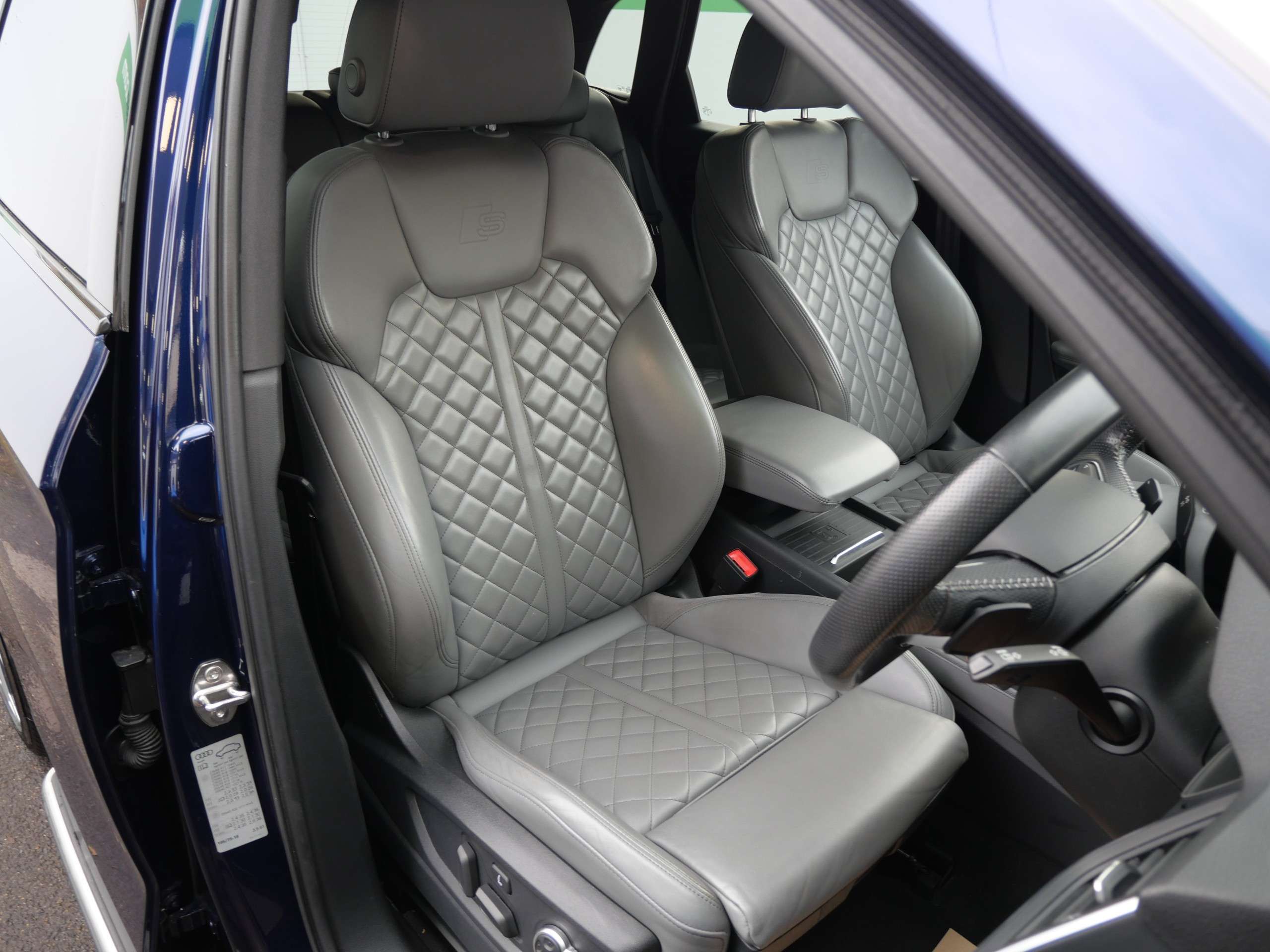 2019 AUDI Q5 2019 AUDI Q5