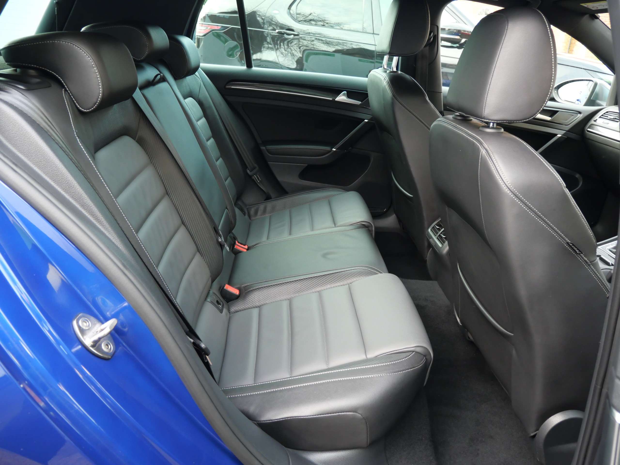 2017 VOLKSWAGEN GOLF 2017 VOLKSWAGEN GOLF