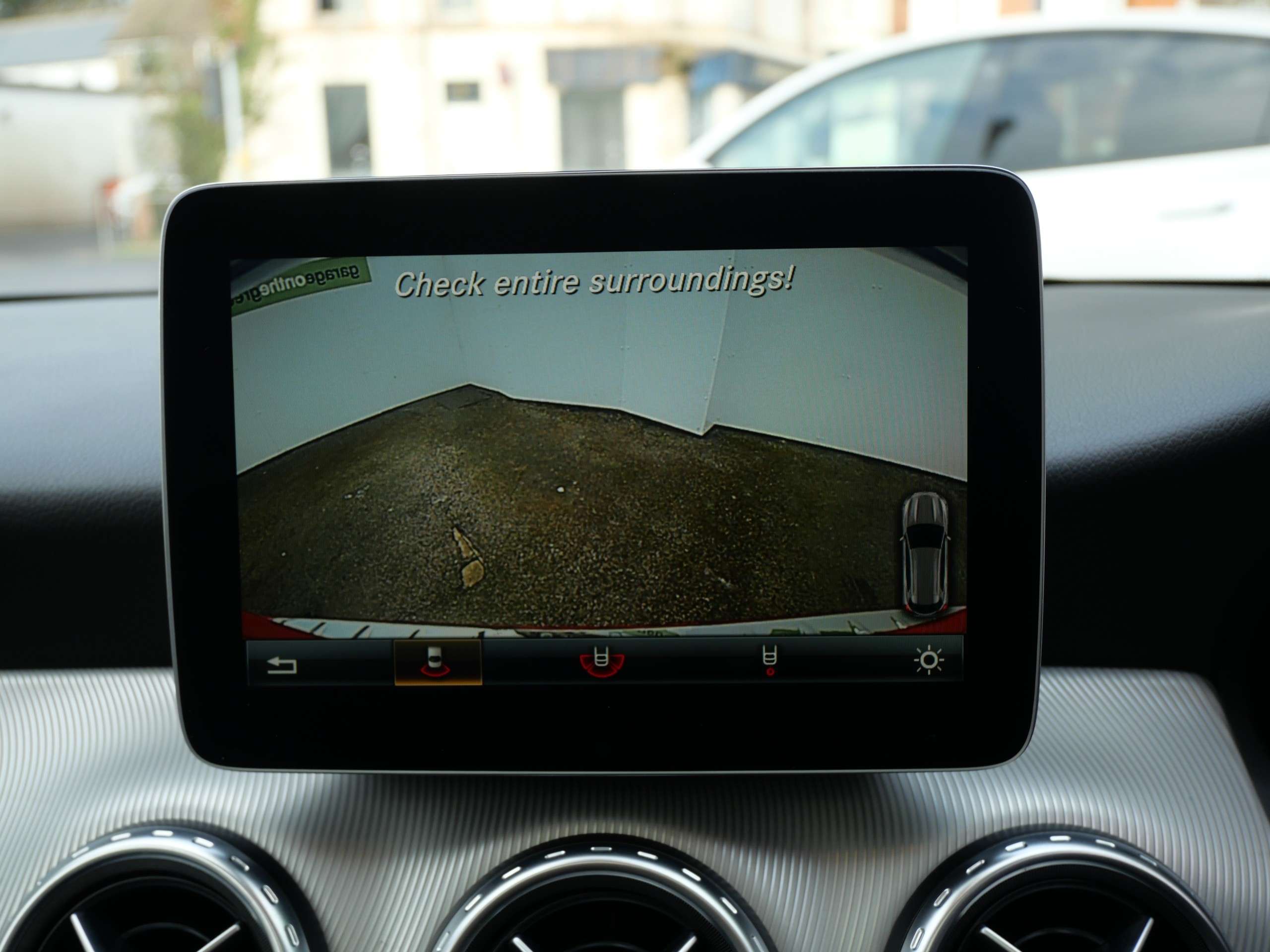 2016 MERCEDES-BENZ GLA 2016 MERCEDES-BENZ GLA