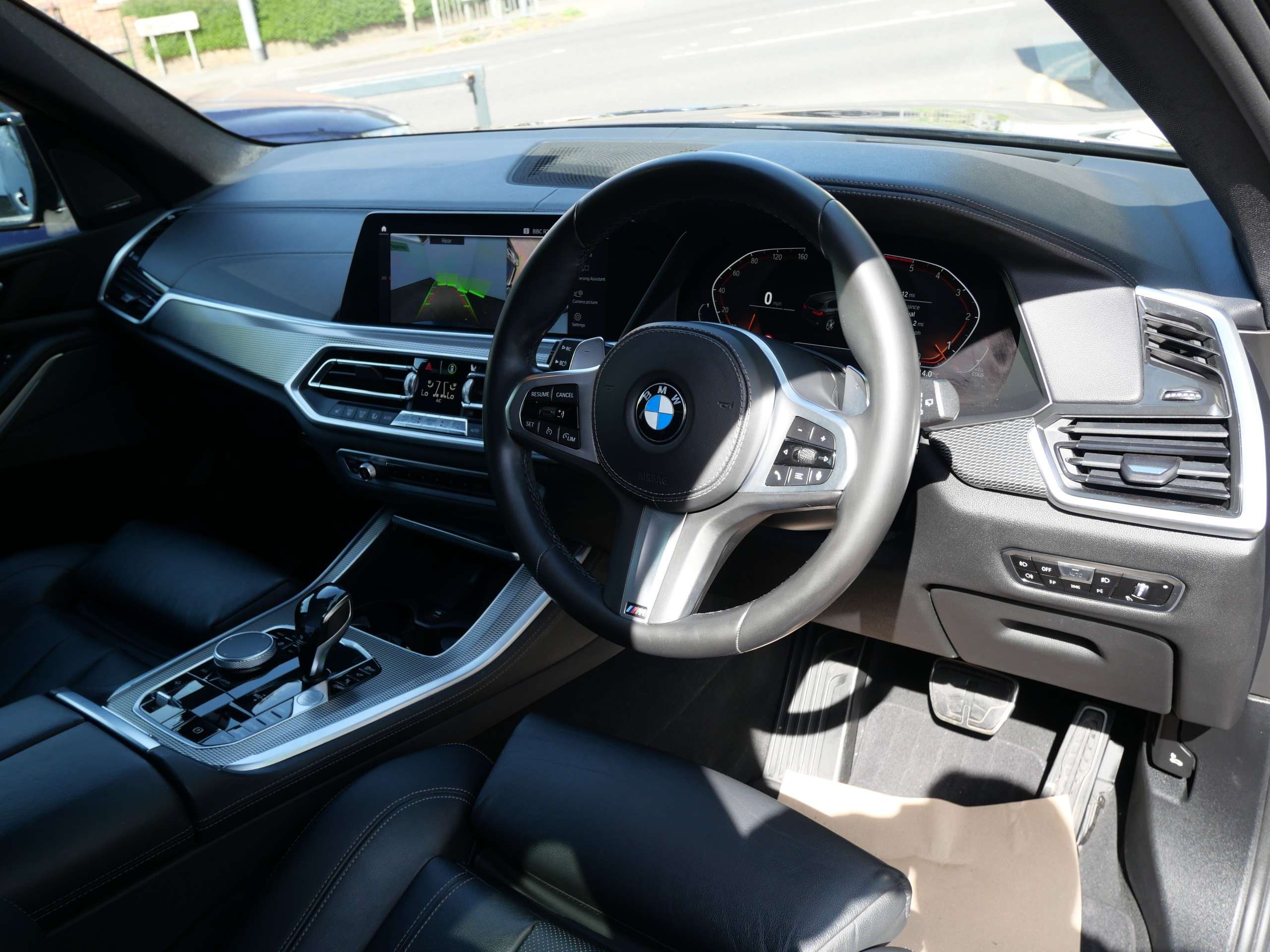 2020 BMW X5 2020 BMW X5