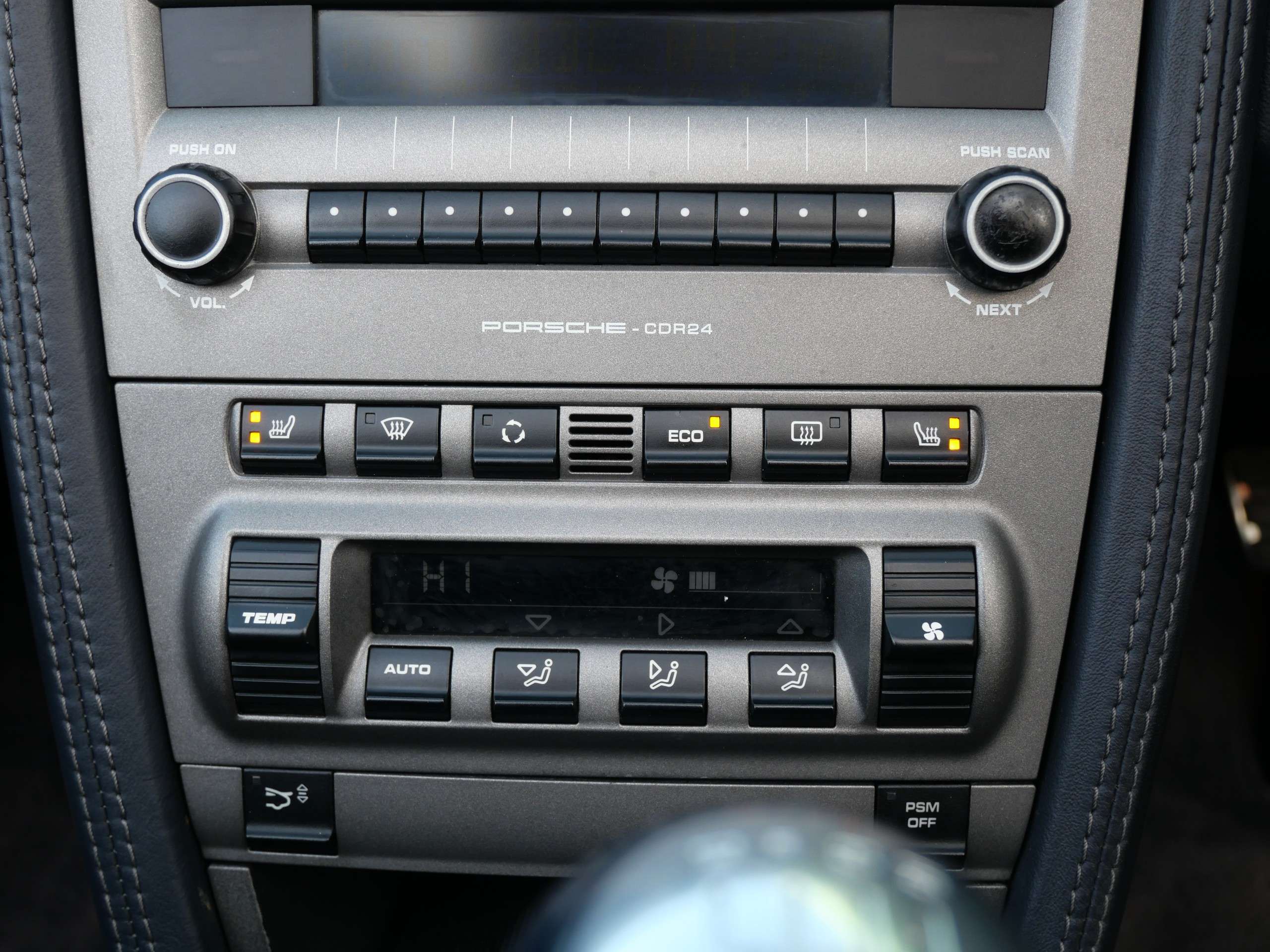 2005 PORSCHE BOXSTER 2005 PORSCHE BOXSTER