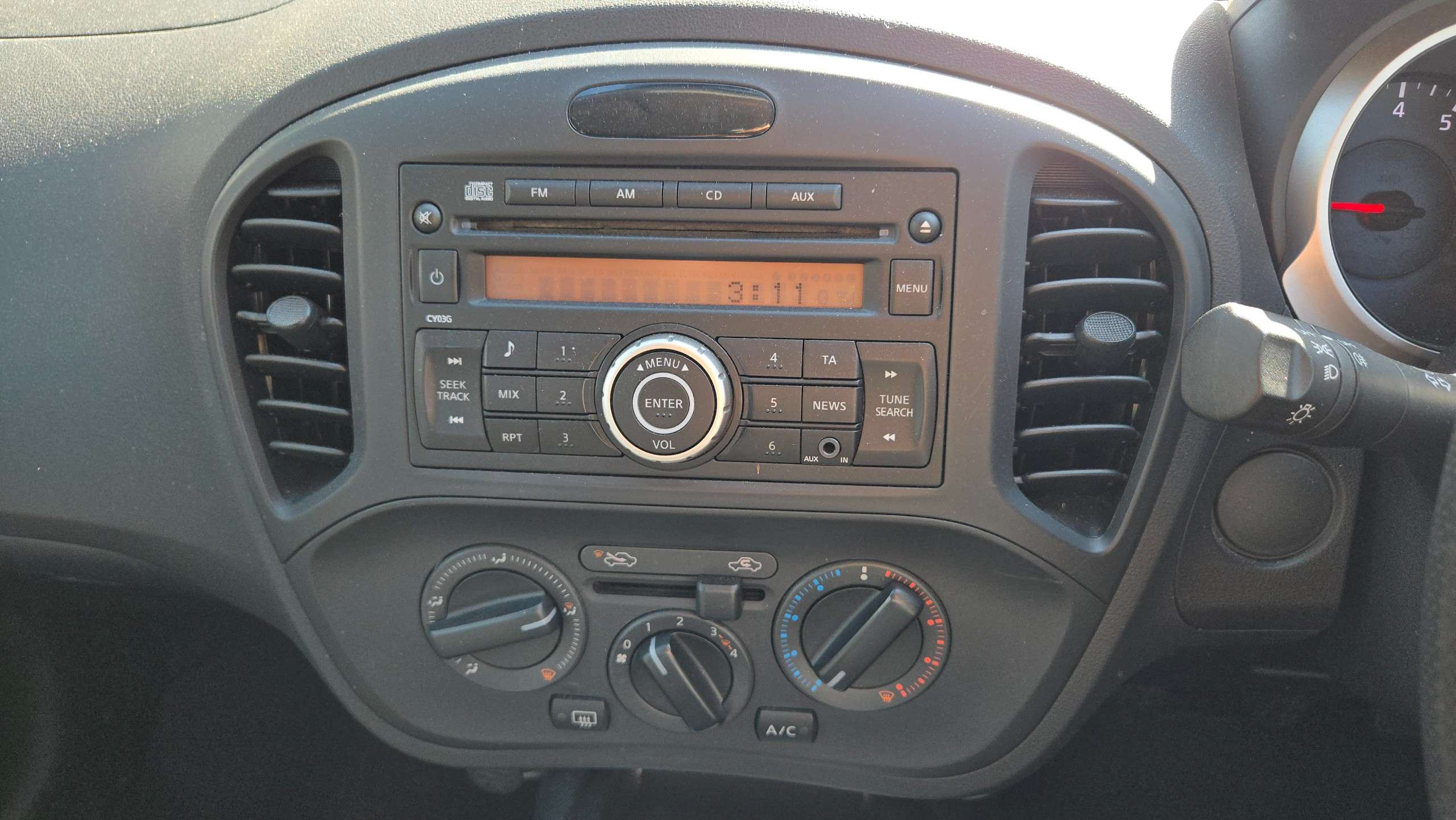 2013 NISSAN JUKE 2013 NISSAN JUKE