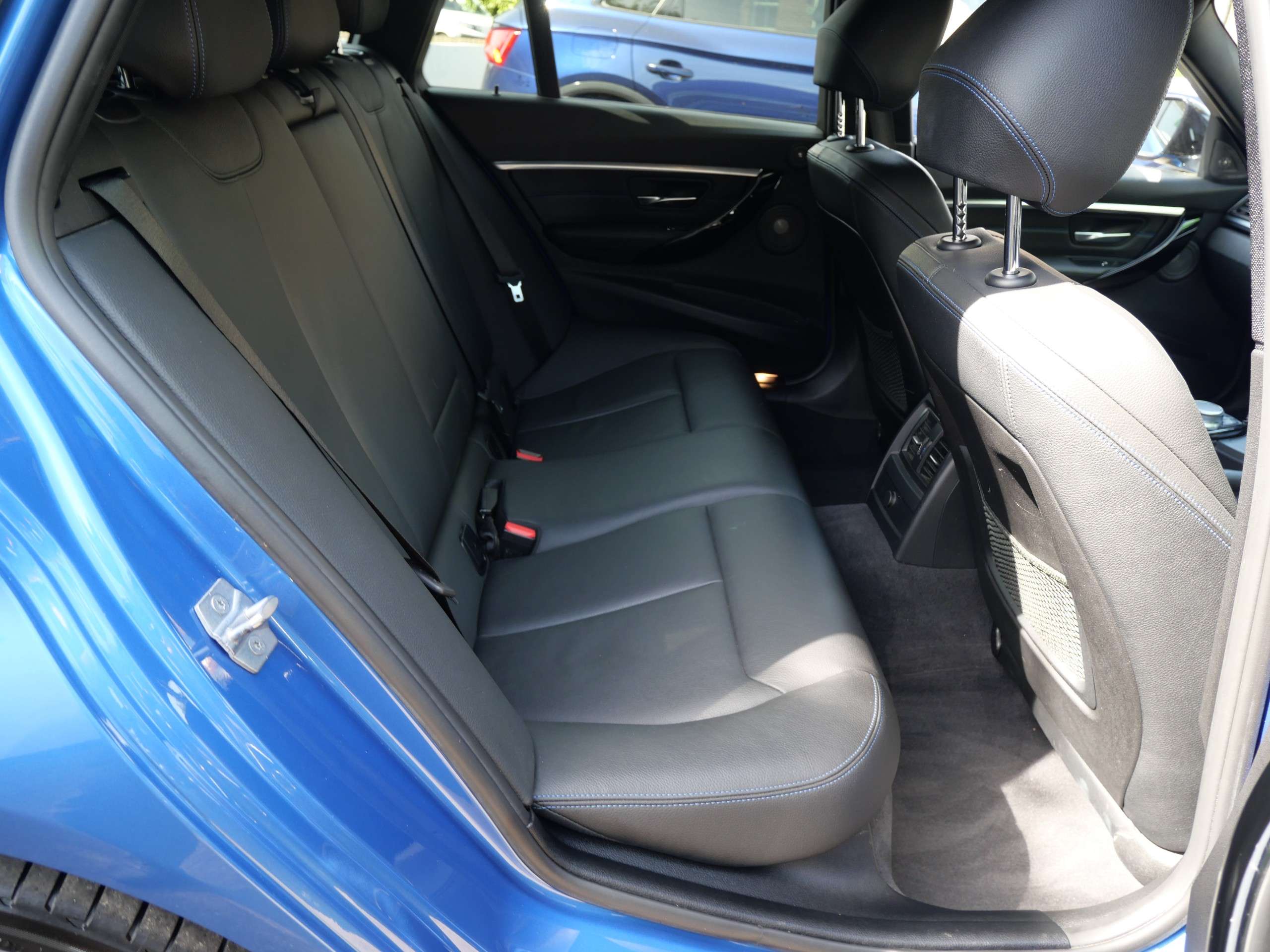 2019 BMW 3 SERIES 2019 BMW 3 SERIES