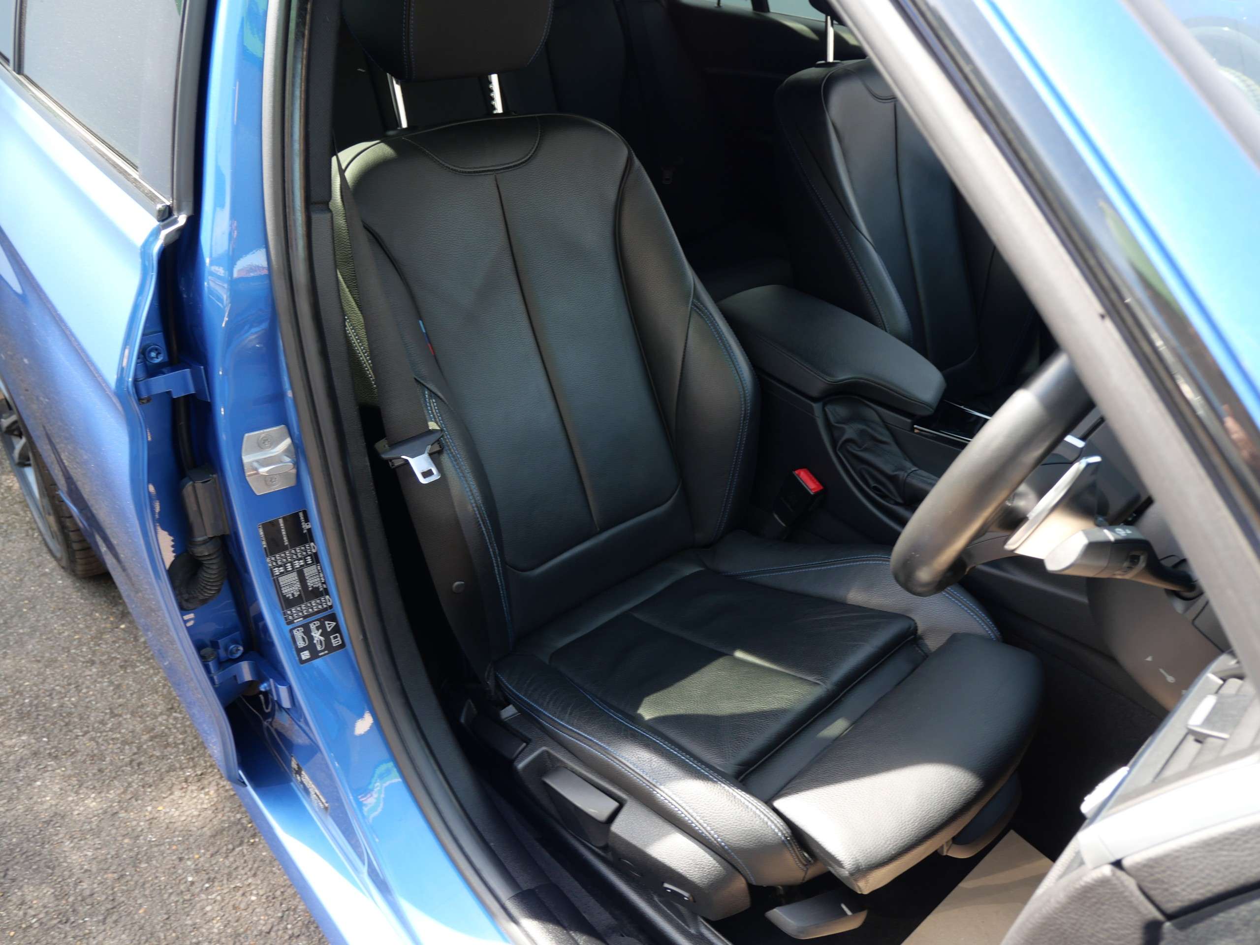2019 BMW 3 SERIES 2019 BMW 3 SERIES