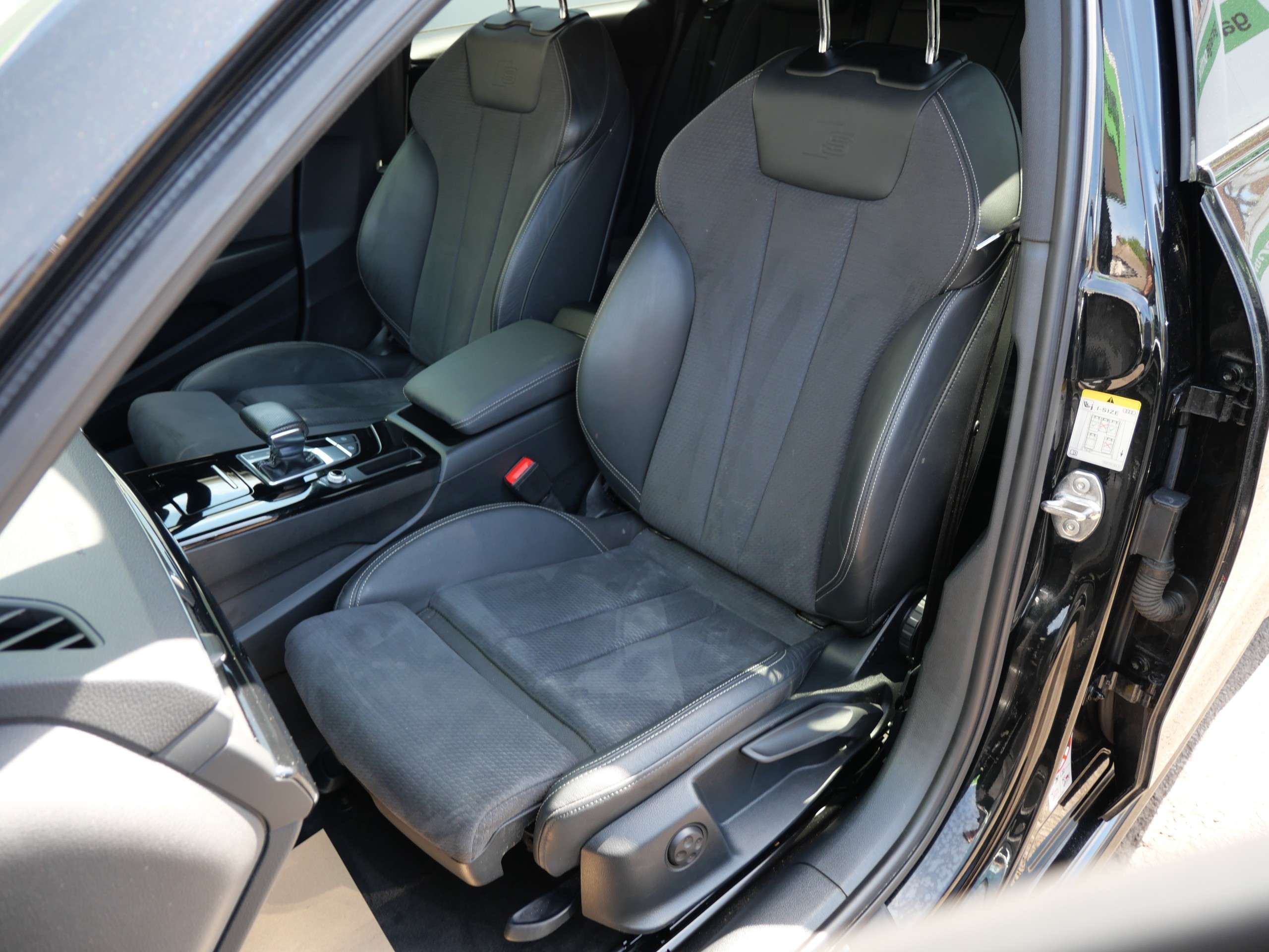 2023 AUDI A4 AVANT 2023 AUDI A4 AVANT