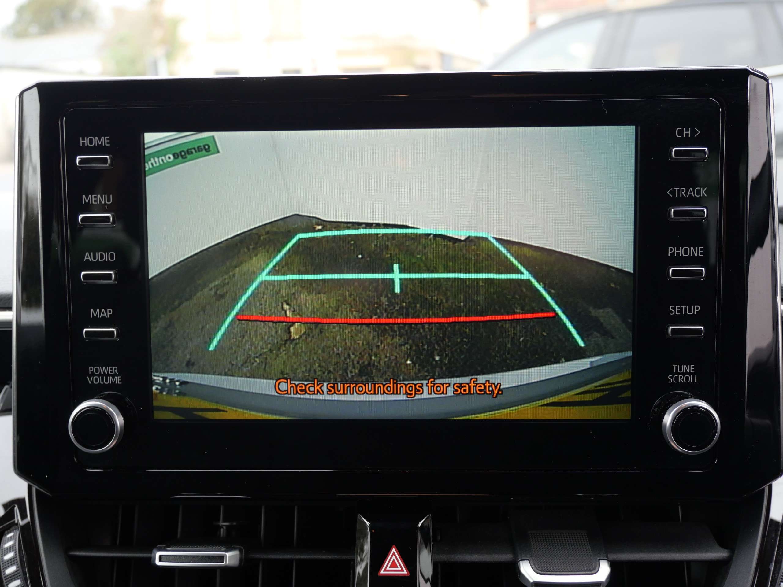 2019 TOYOTA COROLLA 2019 TOYOTA COROLLA
