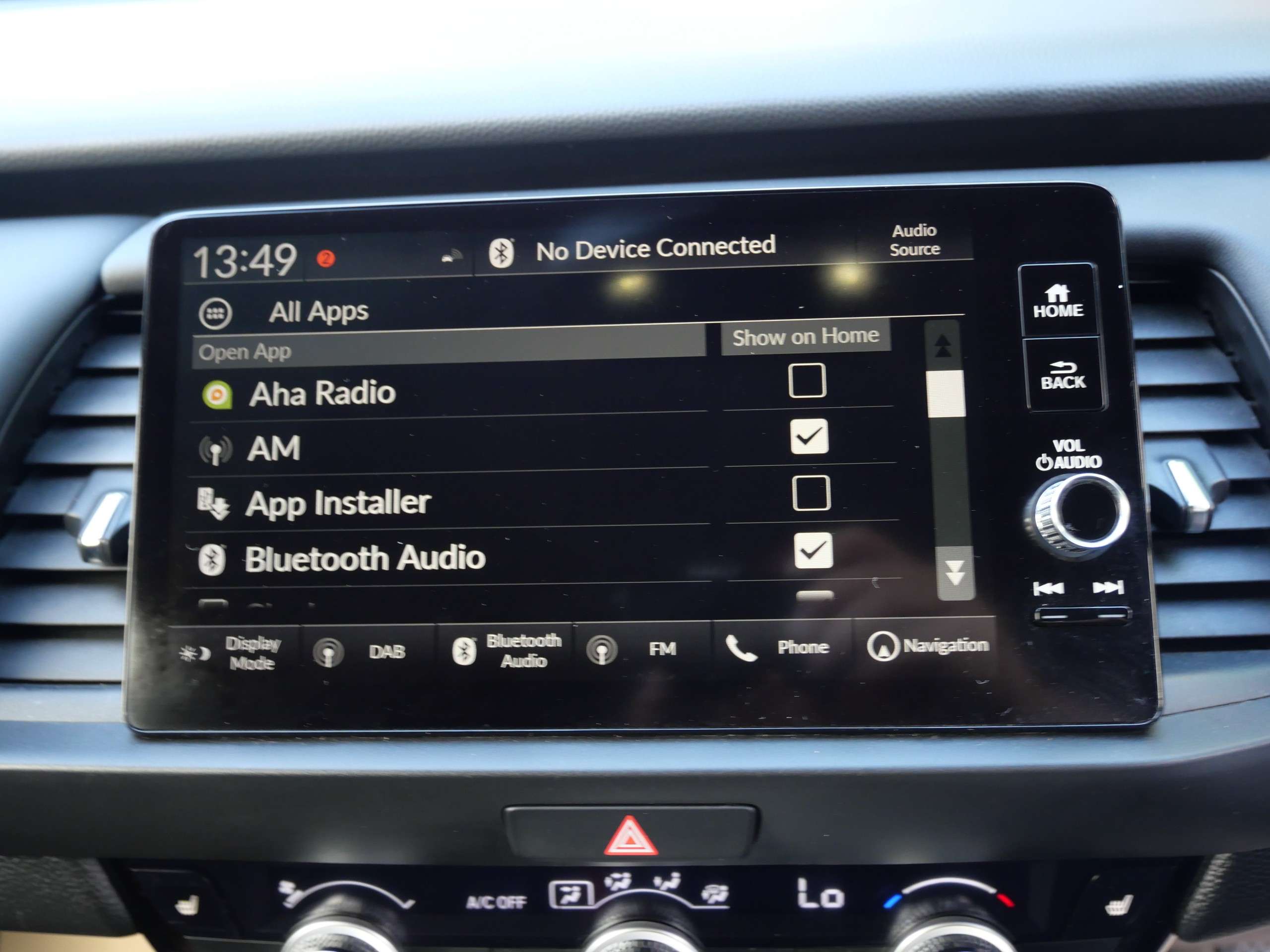 2020 HONDA JAZZ 2020 HONDA JAZZ