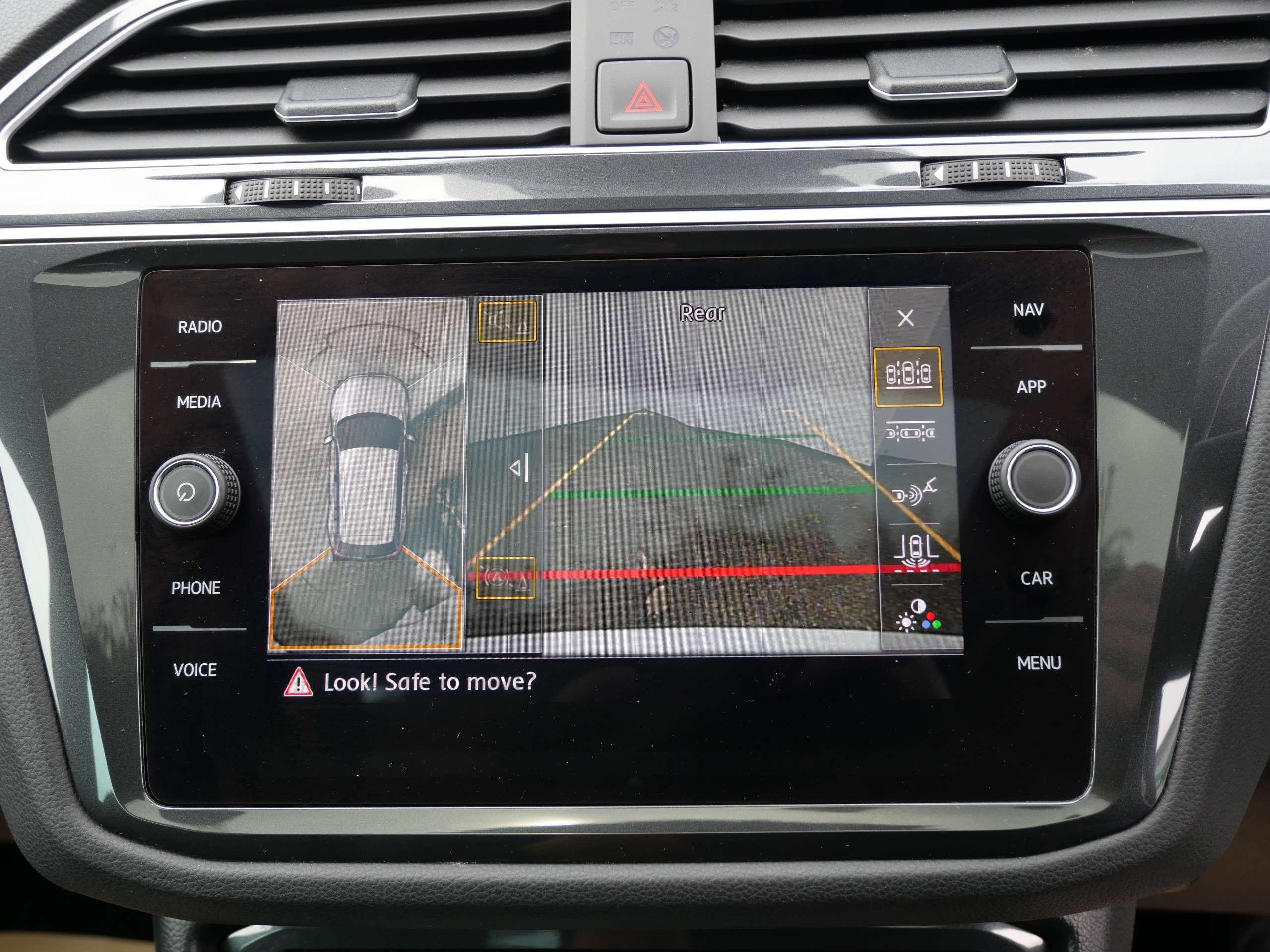 2019 VOLKSWAGEN TIGUAN 2019 VOLKSWAGEN TIGUAN