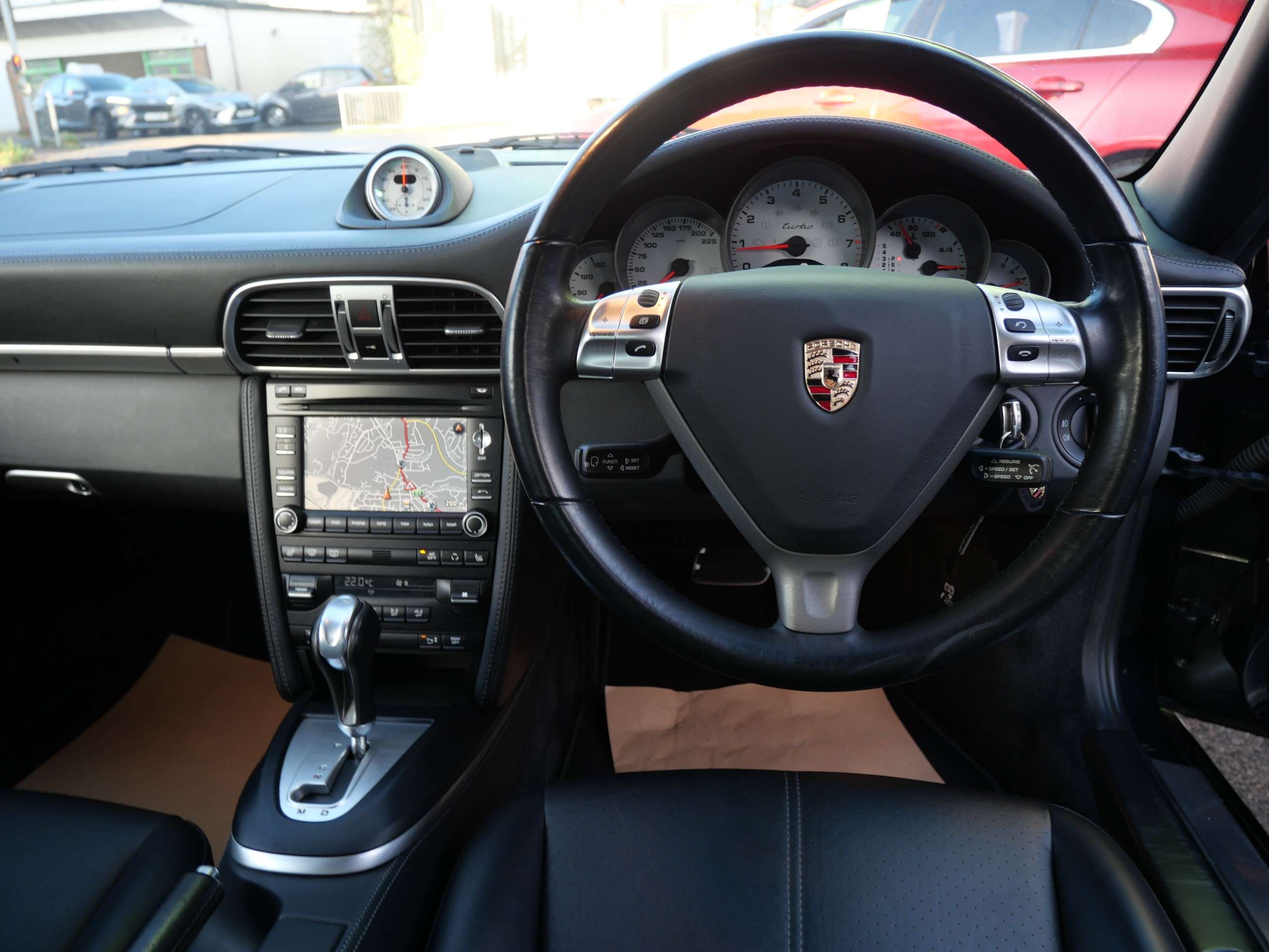 2009 PORSCHE 911 2009 PORSCHE 911