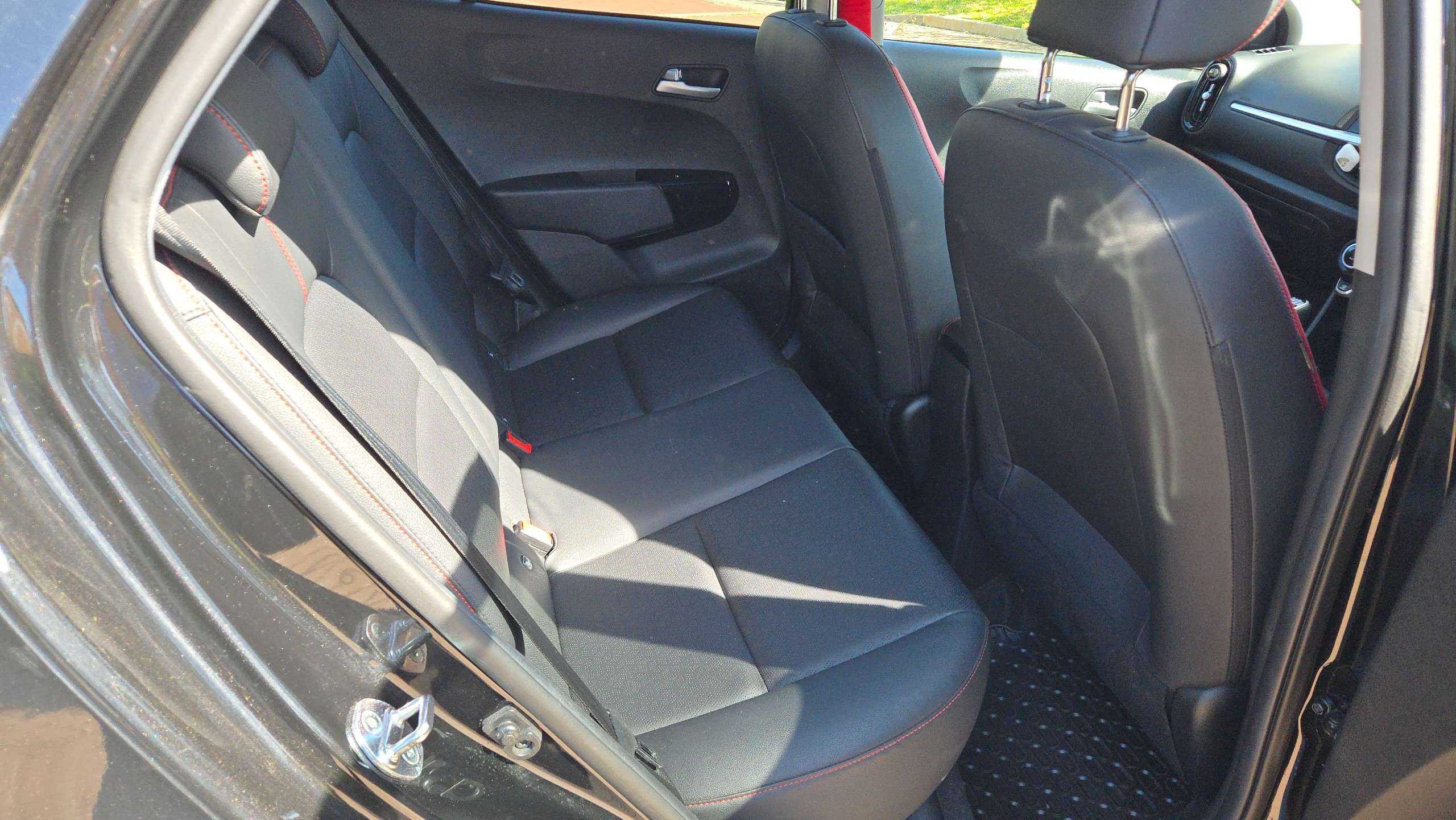 2023 KIA PICANTO 2023 KIA PICANTO