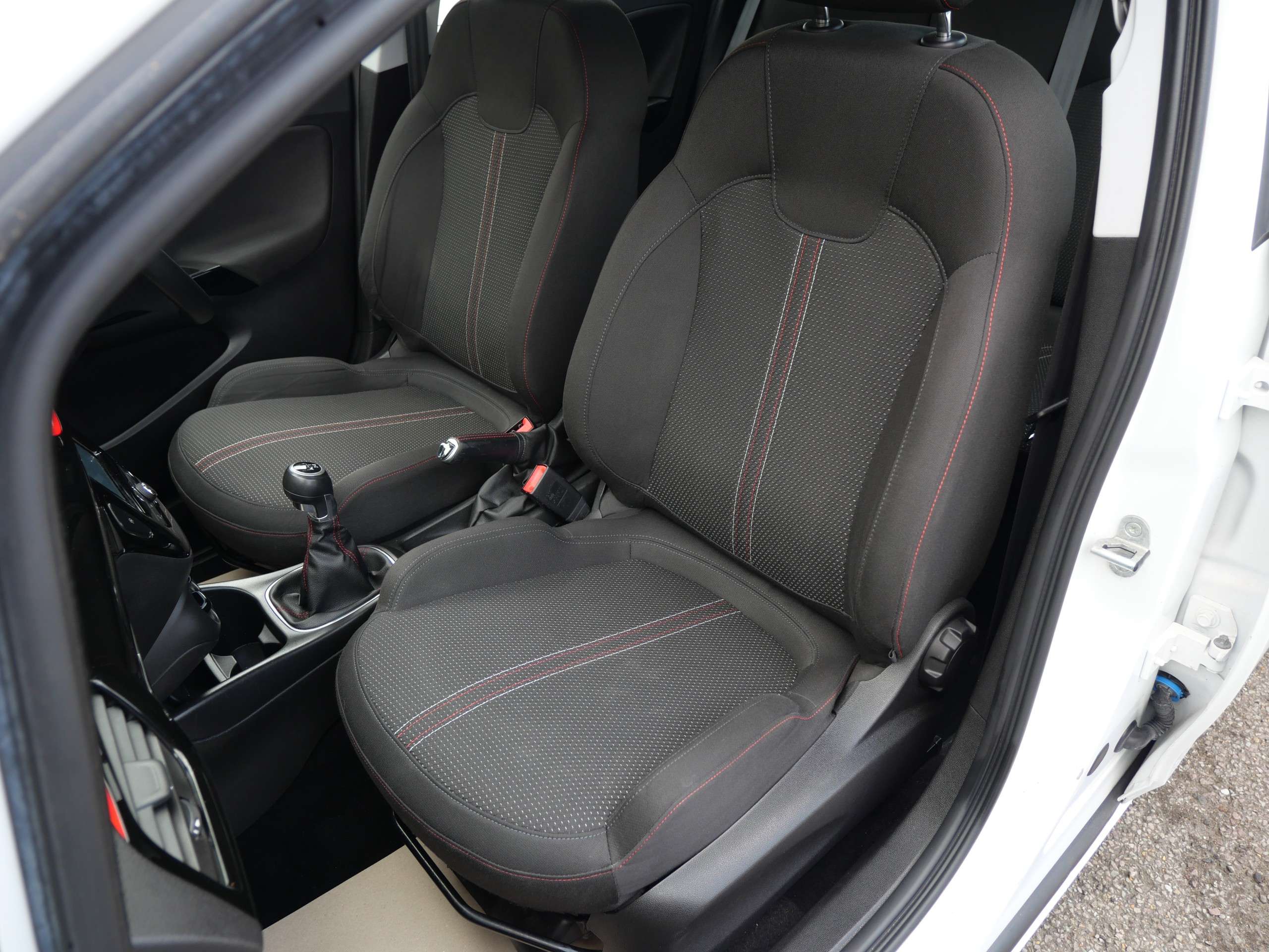 2016 VAUXHALL CORSA 2016 VAUXHALL CORSA