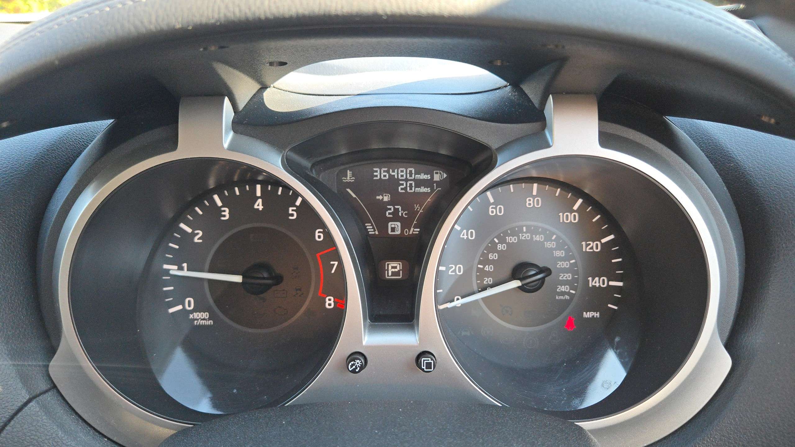 2019 NISSAN JUKE 2019 NISSAN JUKE