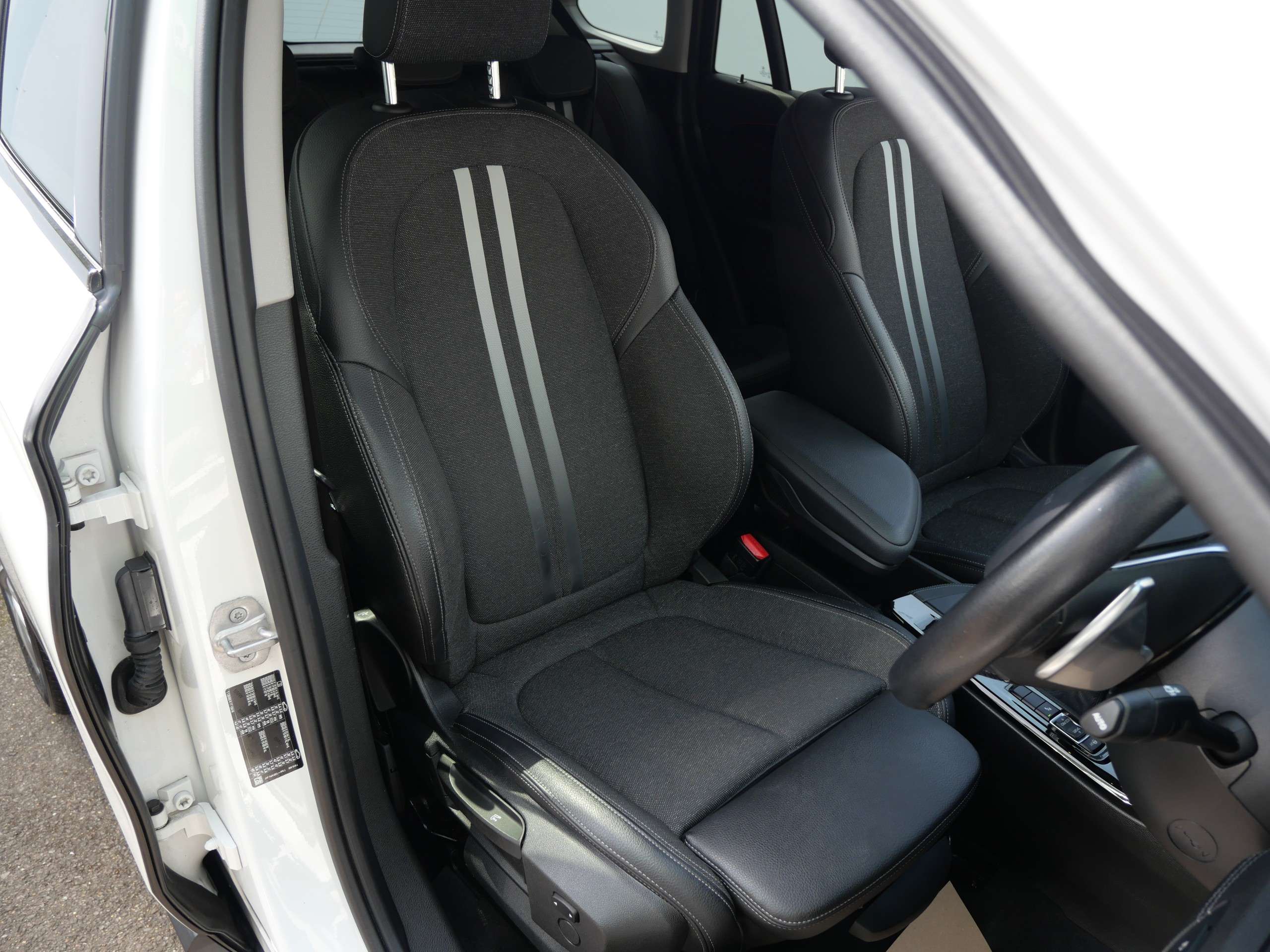 2019 BMW X1 2019 BMW X1