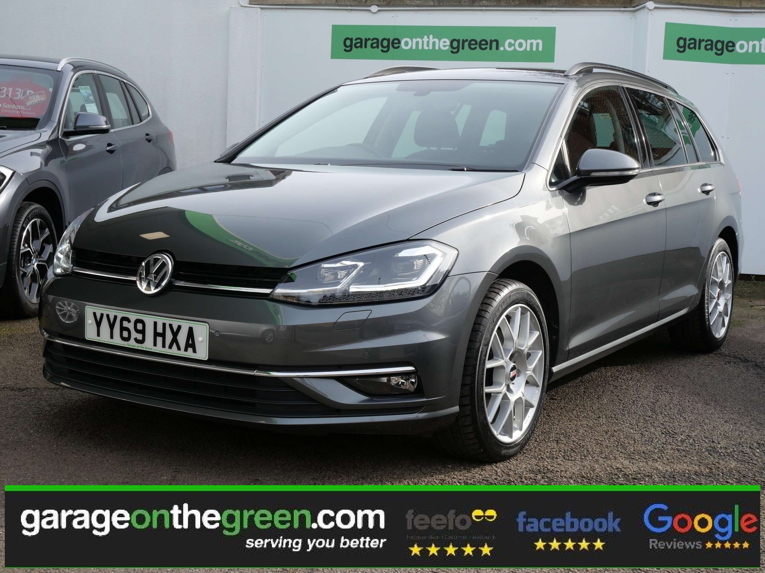 A 2019 VOLKSWAGEN GOLF 1.5 TSI EVO Match Edition DSG Euro 6 (s/s) 5dr Only 21000 Miles A 2019 VOLKSWAGEN GOLF 1.5 TSI EVO Match Edition DSG Euro 6 (s/s) 5dr Only 21000 Miles