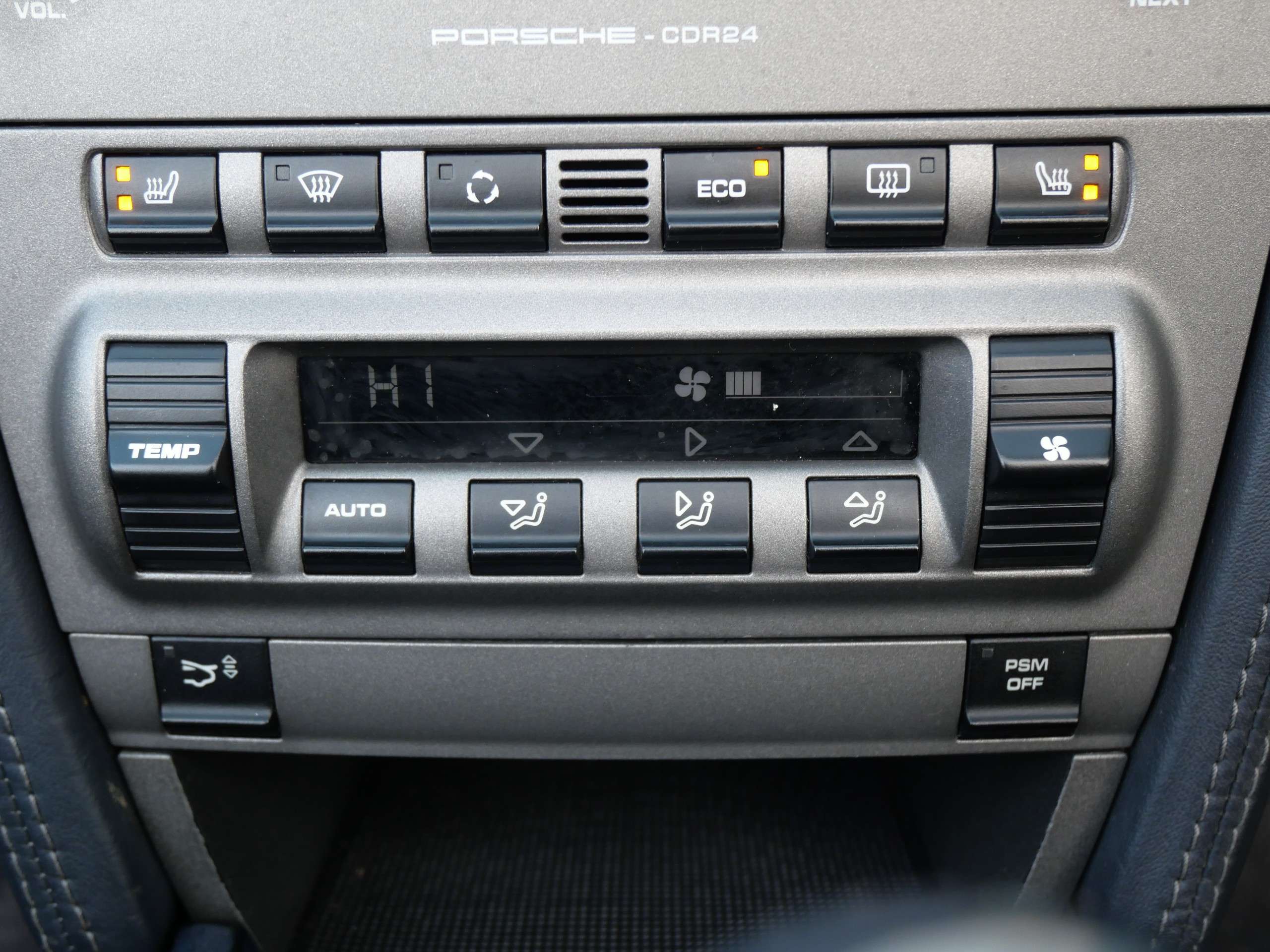 2005 PORSCHE BOXSTER 2005 PORSCHE BOXSTER