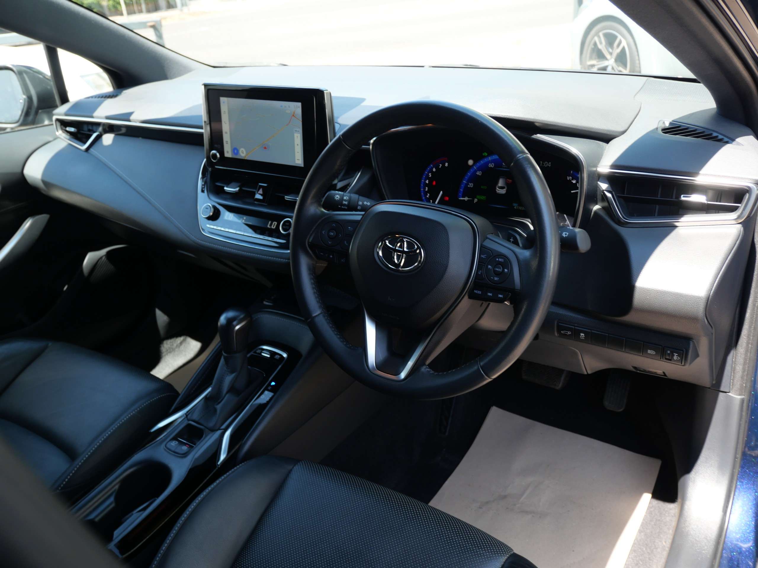 2022 TOYOTA COROLLA 2022 TOYOTA COROLLA
