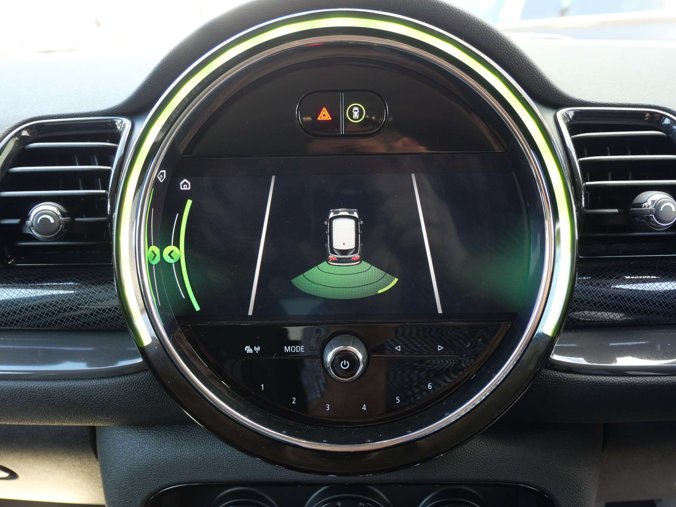 2021 MINI CLUBMAN 2021 MINI CLUBMAN