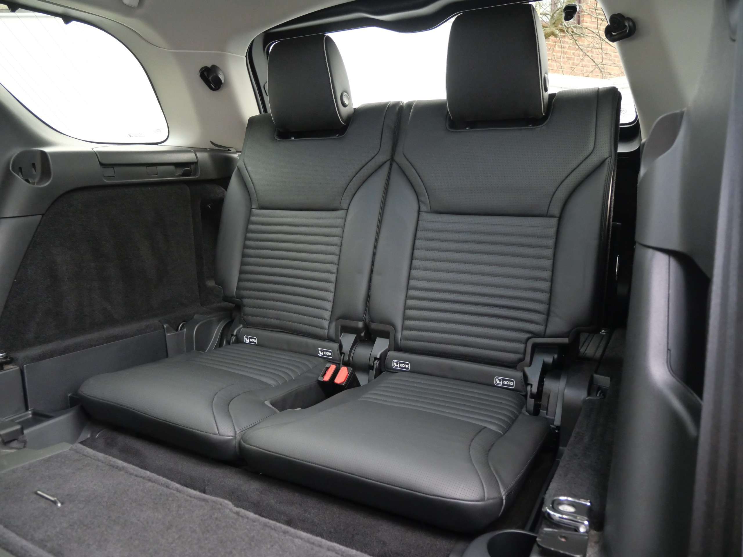 2018 LAND ROVER DISCOVERY 2018 LAND ROVER DISCOVERY