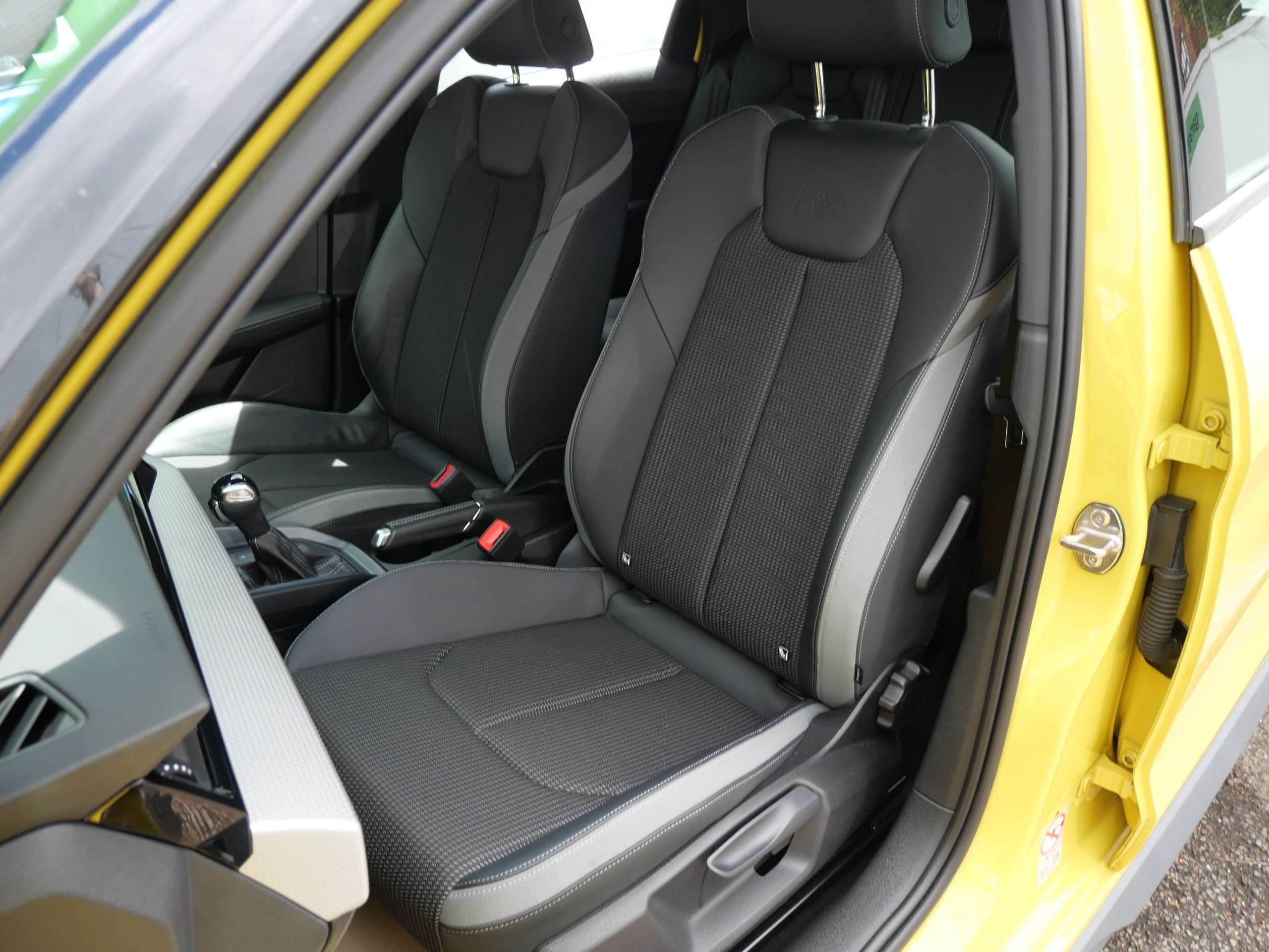 2019 AUDI A1 2019 AUDI A1