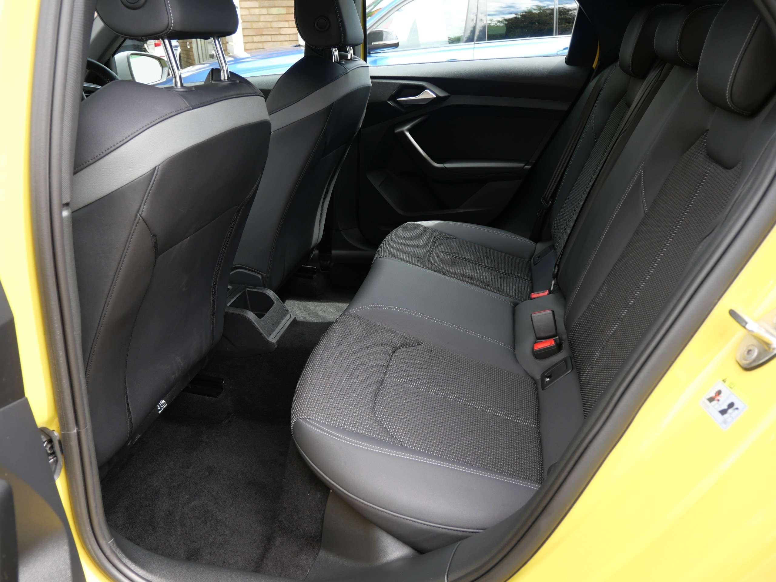 2019 AUDI A1 2019 AUDI A1