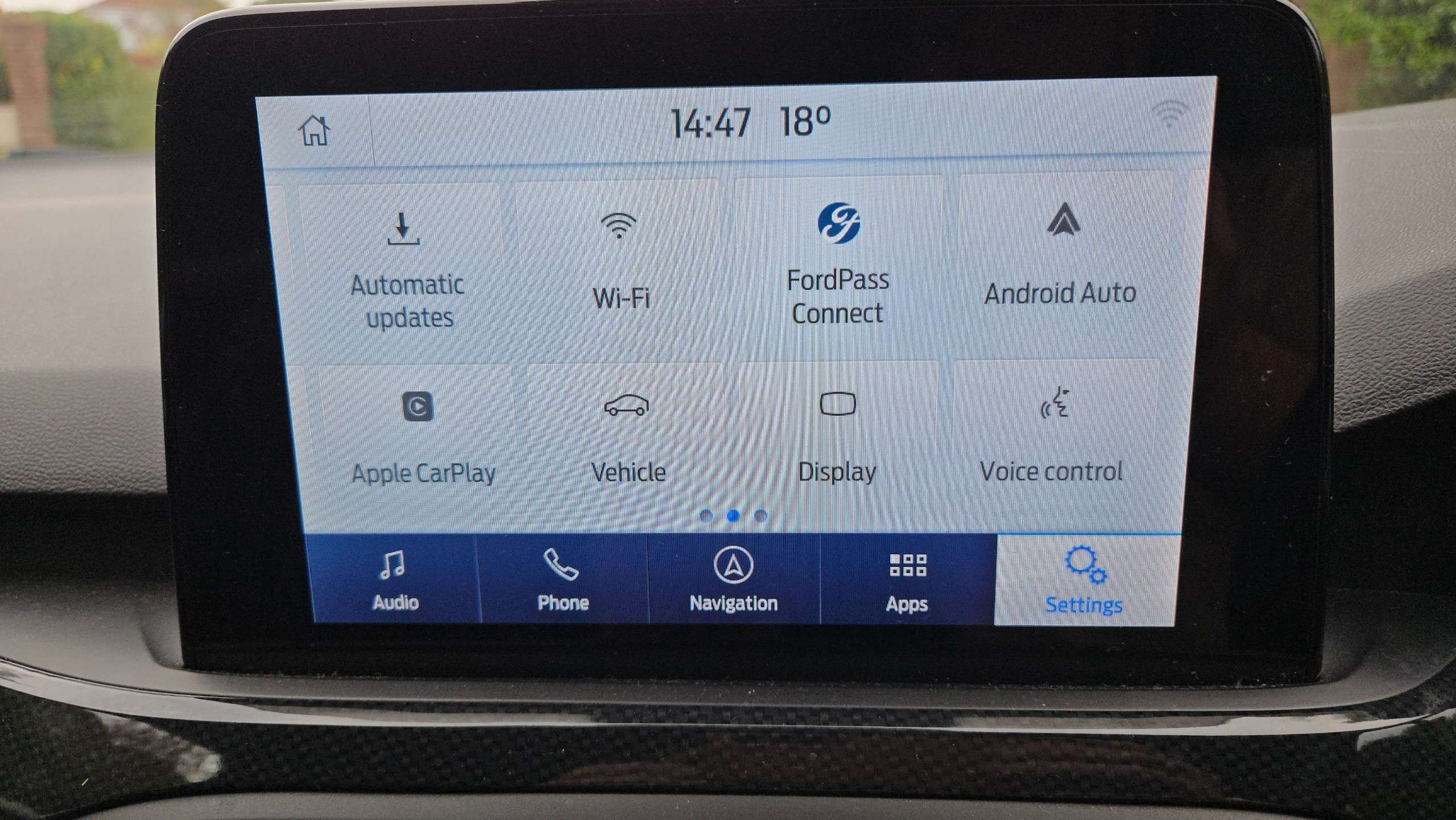 2021 FORD FOCUS 2021 FORD FOCUS