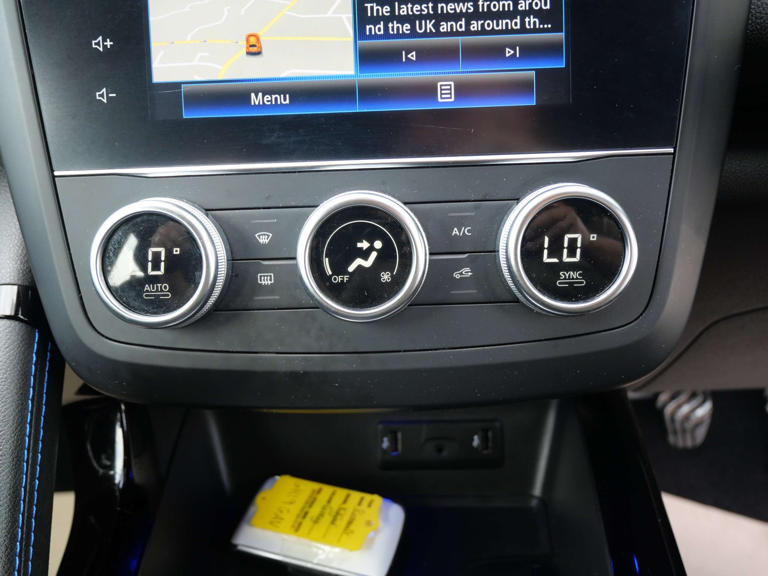 2019 RENAULT KADJAR 2019 RENAULT KADJAR