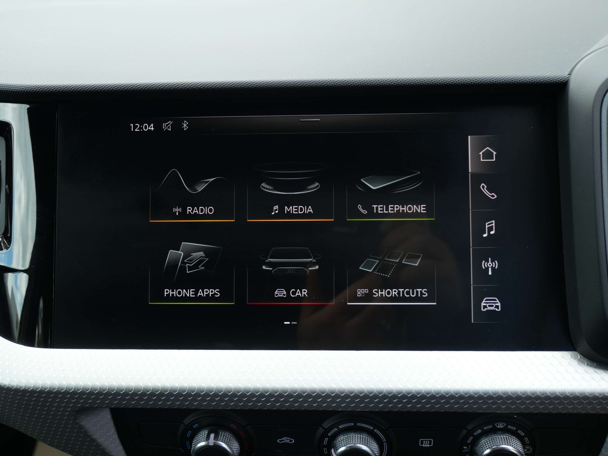 2019 AUDI A1 2019 AUDI A1