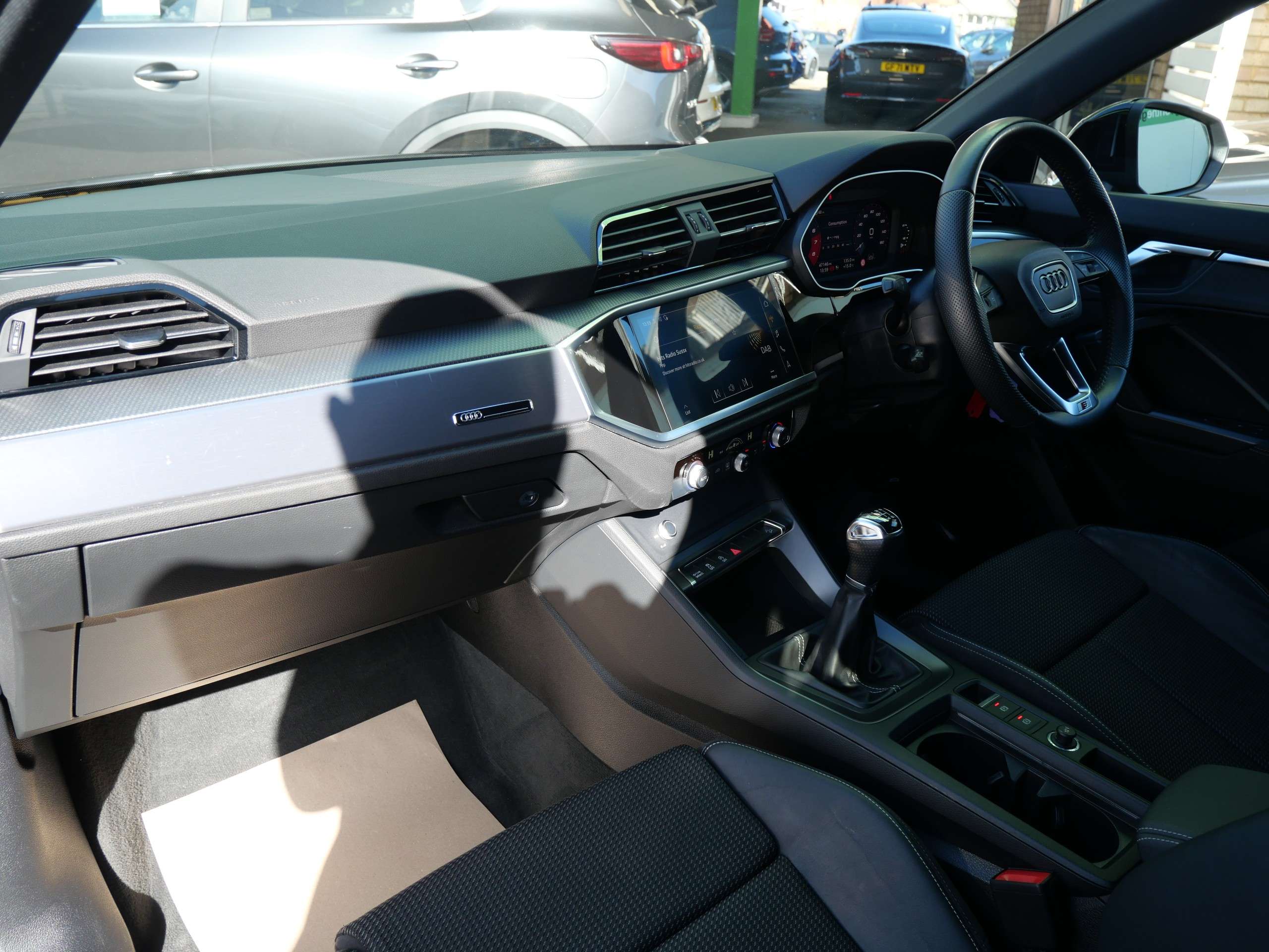 2019 AUDI Q3 2019 AUDI Q3