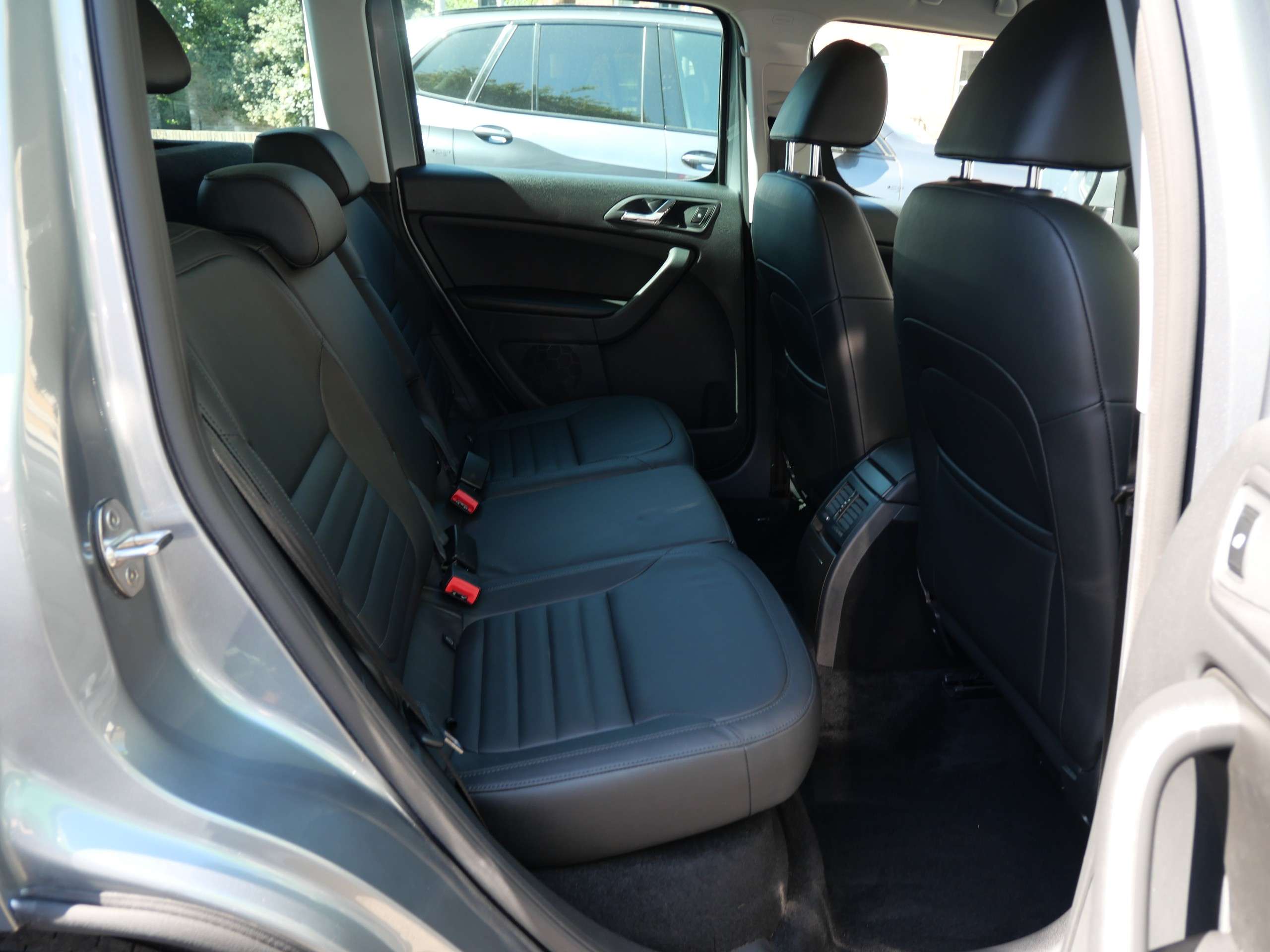 2017 SKODA YETI 2017 SKODA YETI