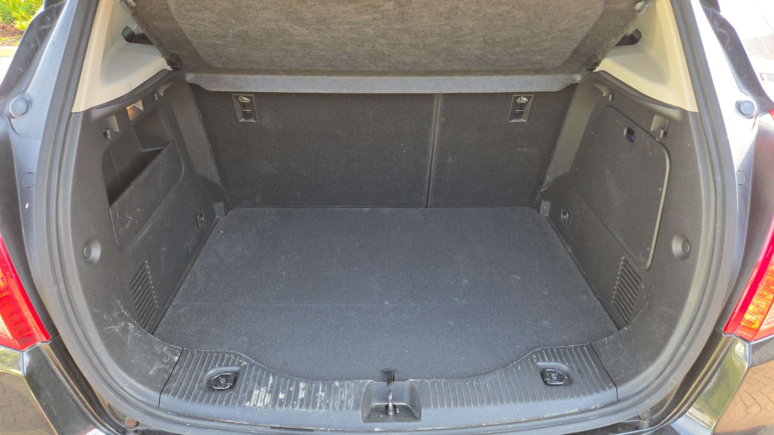 2017 VAUXHALL MOKKA X 2017 VAUXHALL MOKKA X