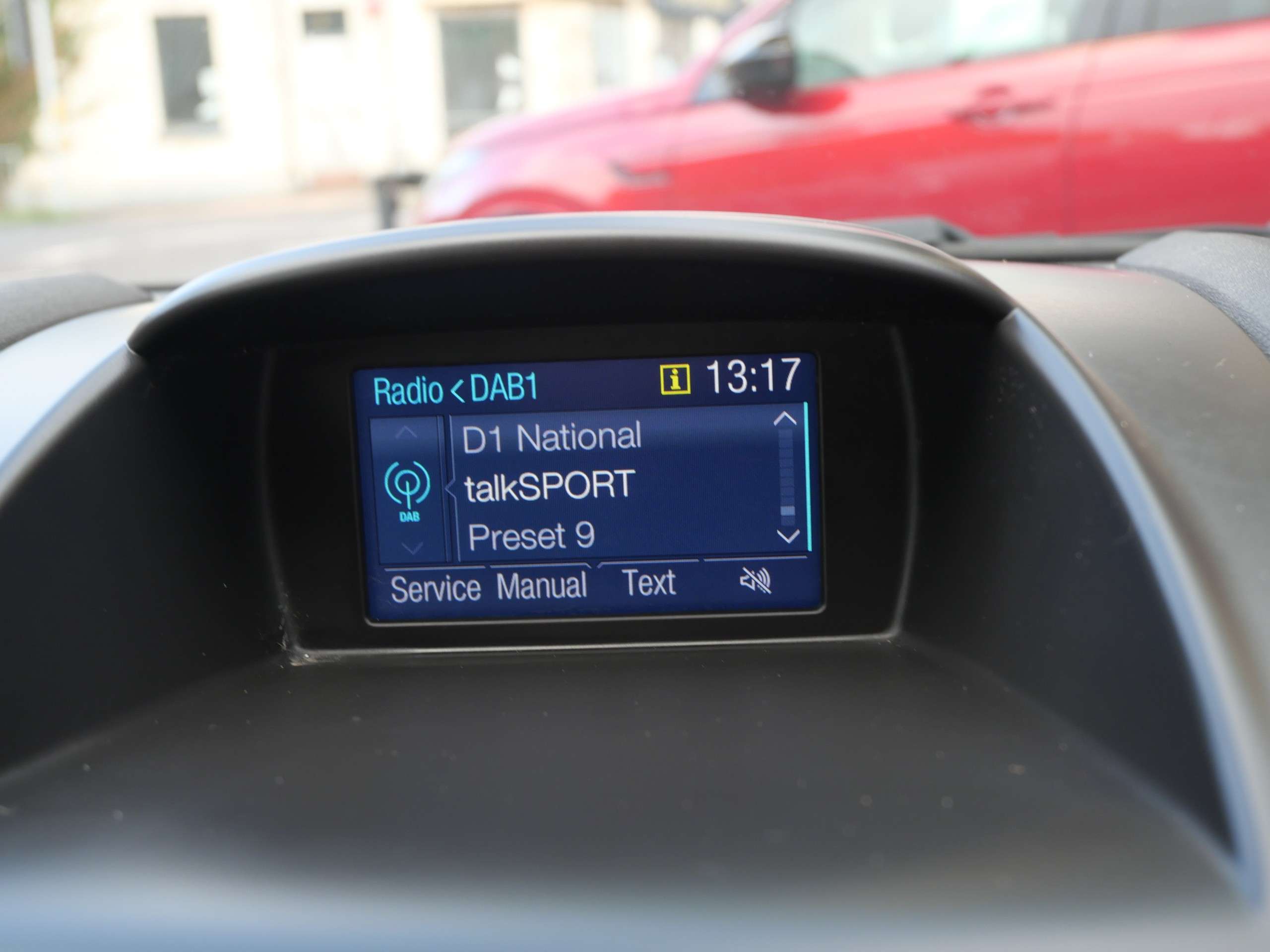 2016 FORD FIESTA 2016 FORD FIESTA