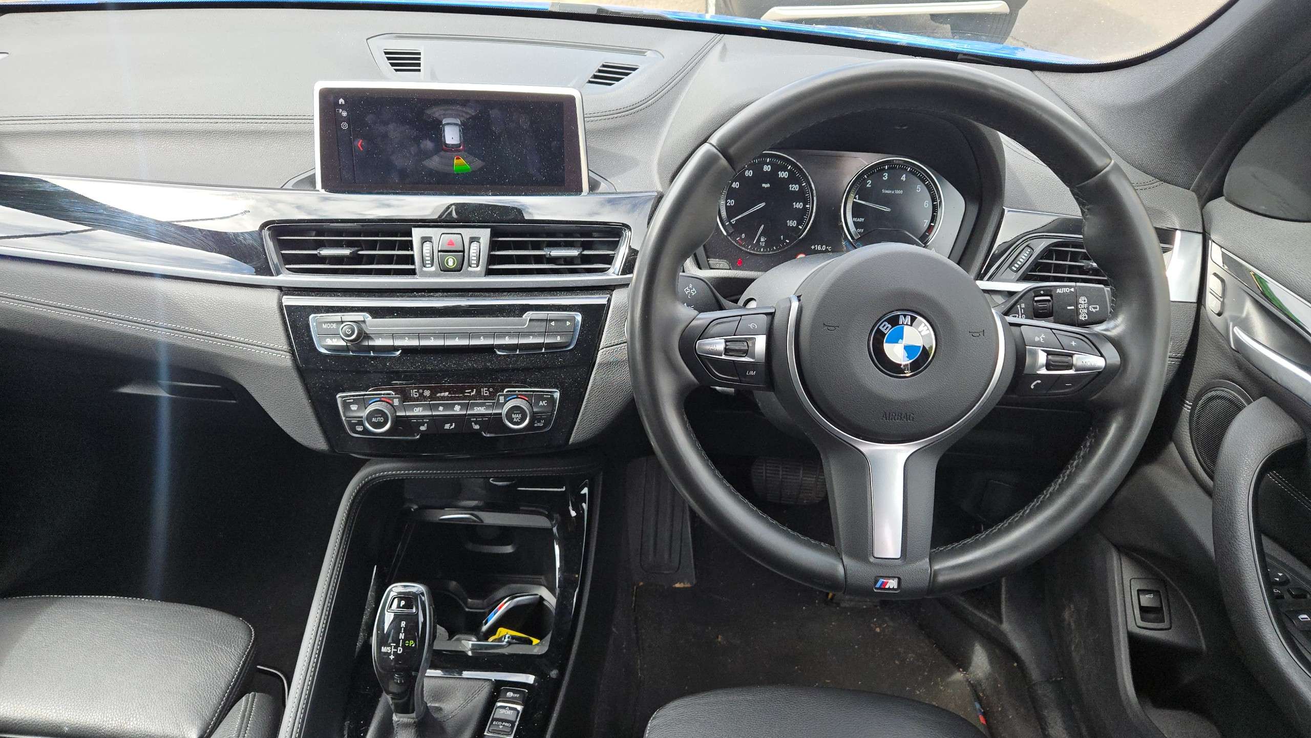 2019 BMW X1 2019 BMW X1