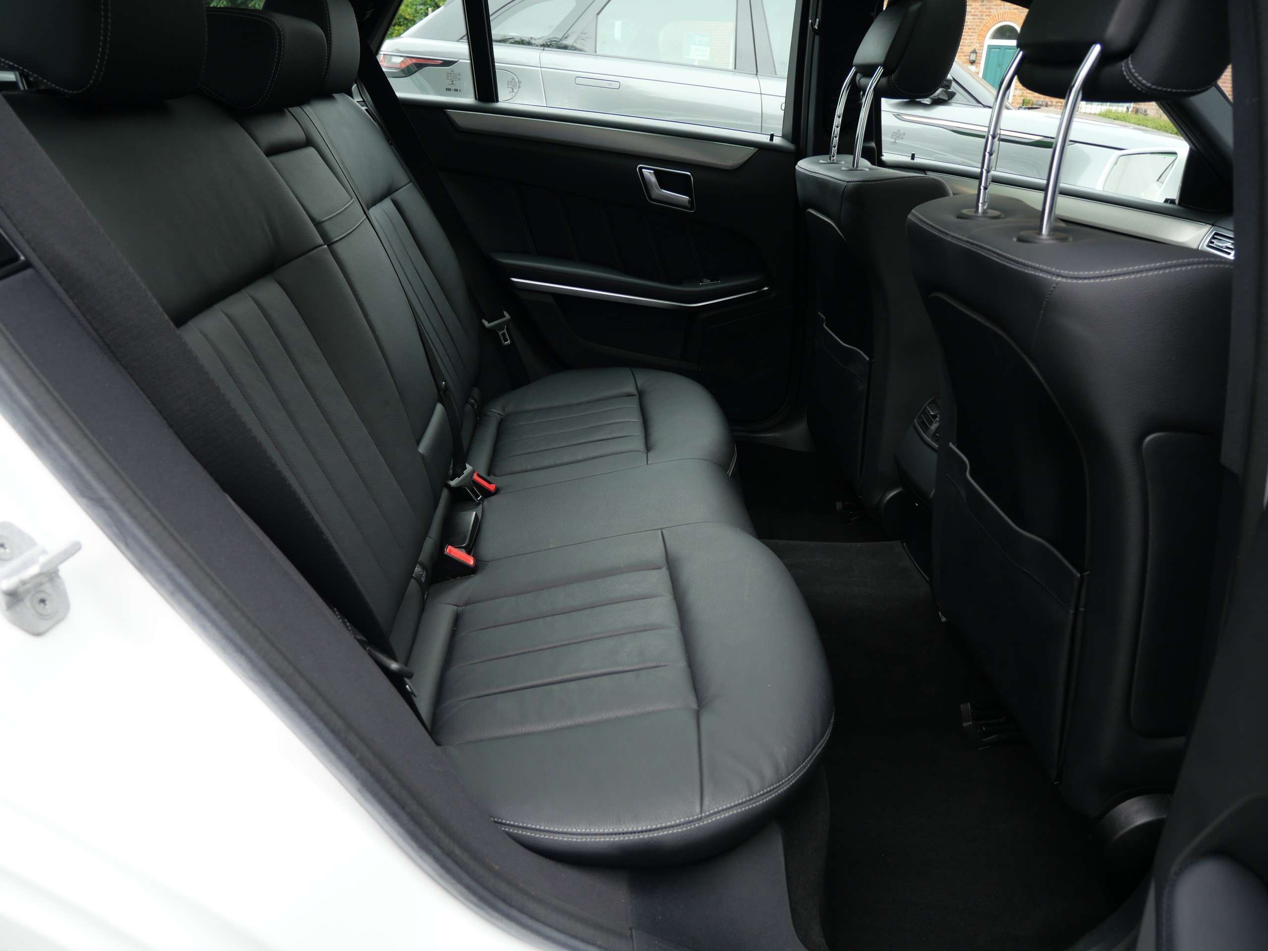 2016 MERCEDES-BENZ E CLASS 2016 MERCEDES-BENZ E CLASS
