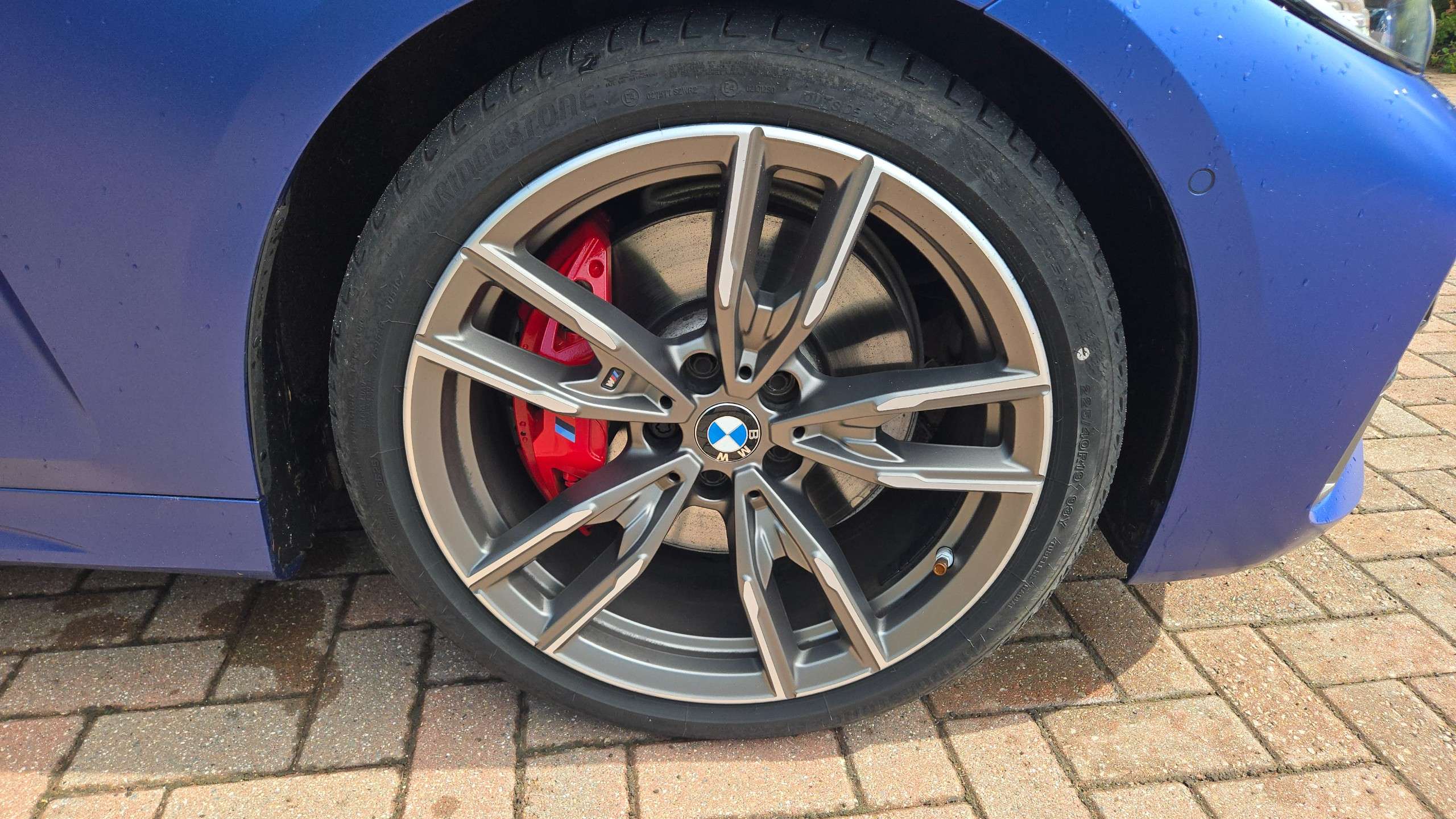 2021 BMW 4 SERIES 2021 BMW 4 SERIES