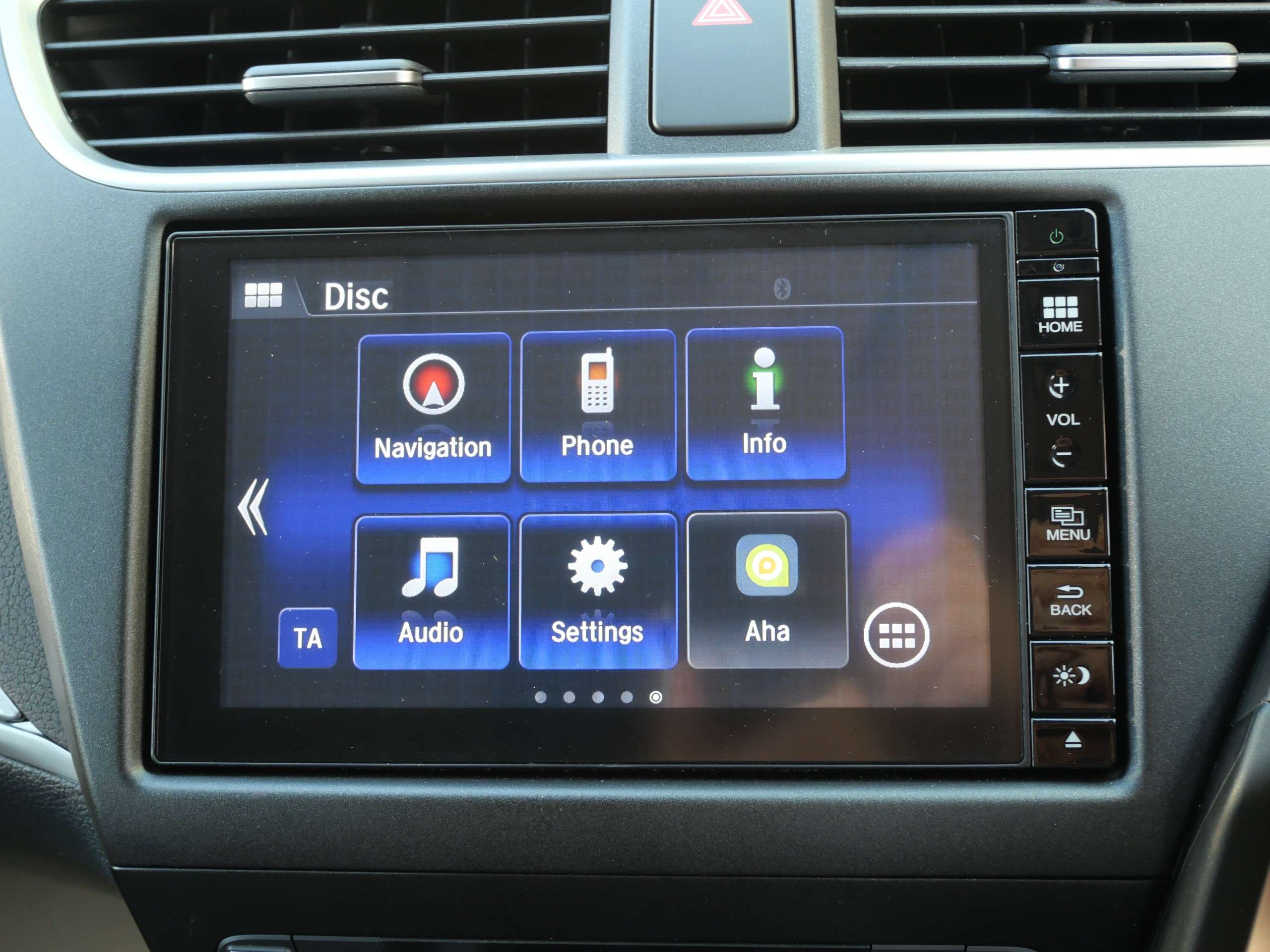 2017 HONDA CIVIC 2017 HONDA CIVIC