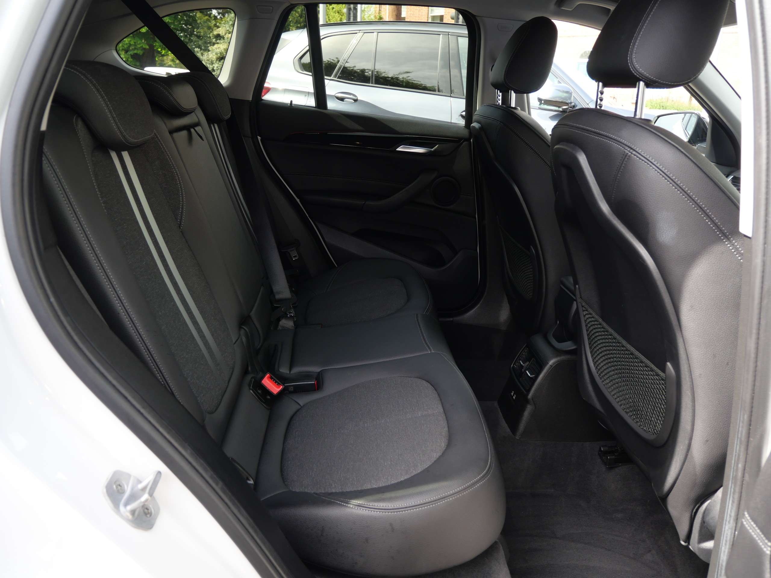 2019 BMW X1 2019 BMW X1